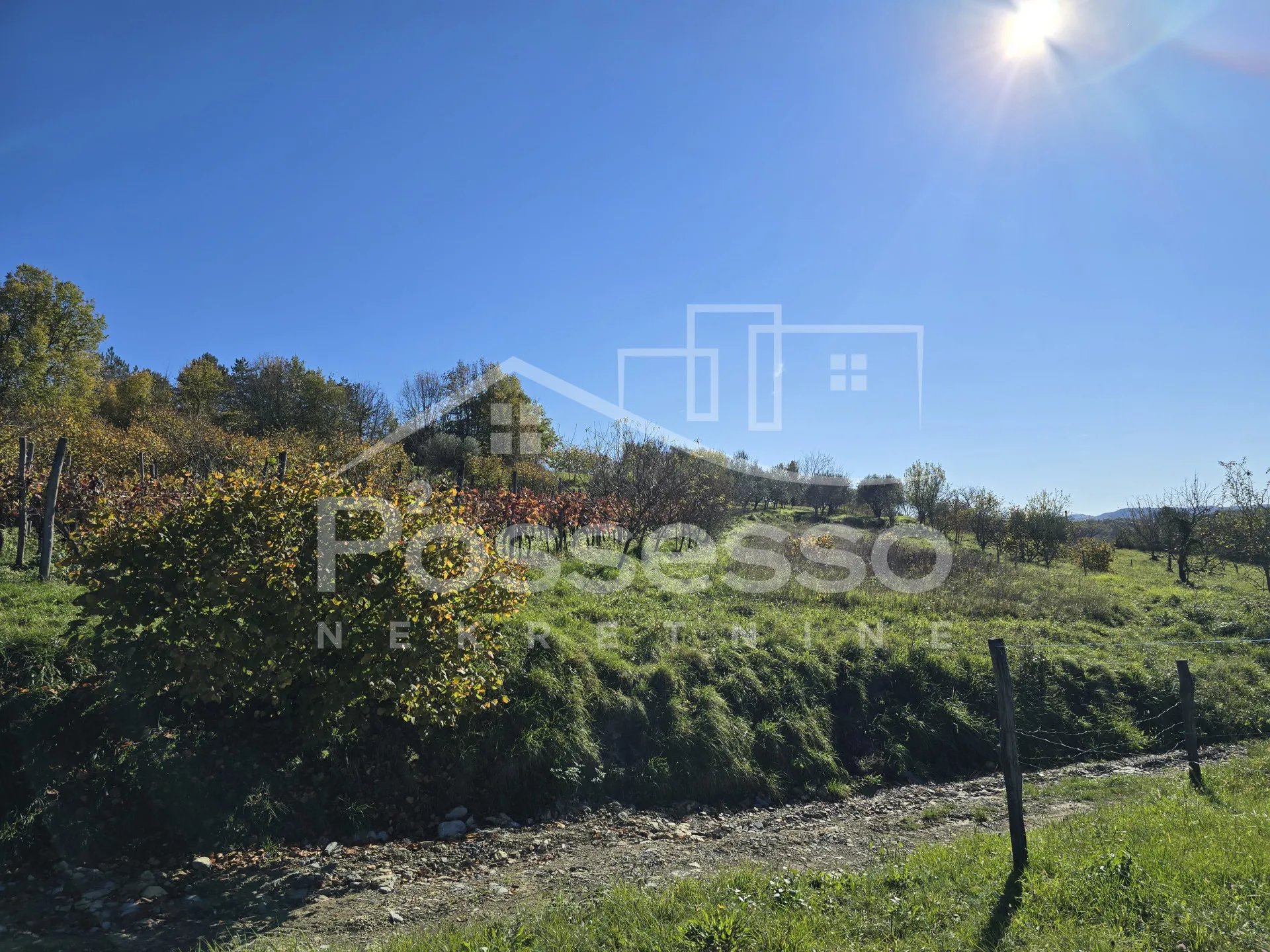zemljište prodaja buzet 572 m2 - slika 6