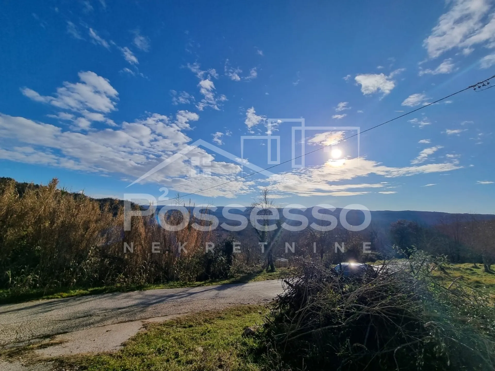 kuća prodaja grožnjan 160 m2 - slika 11