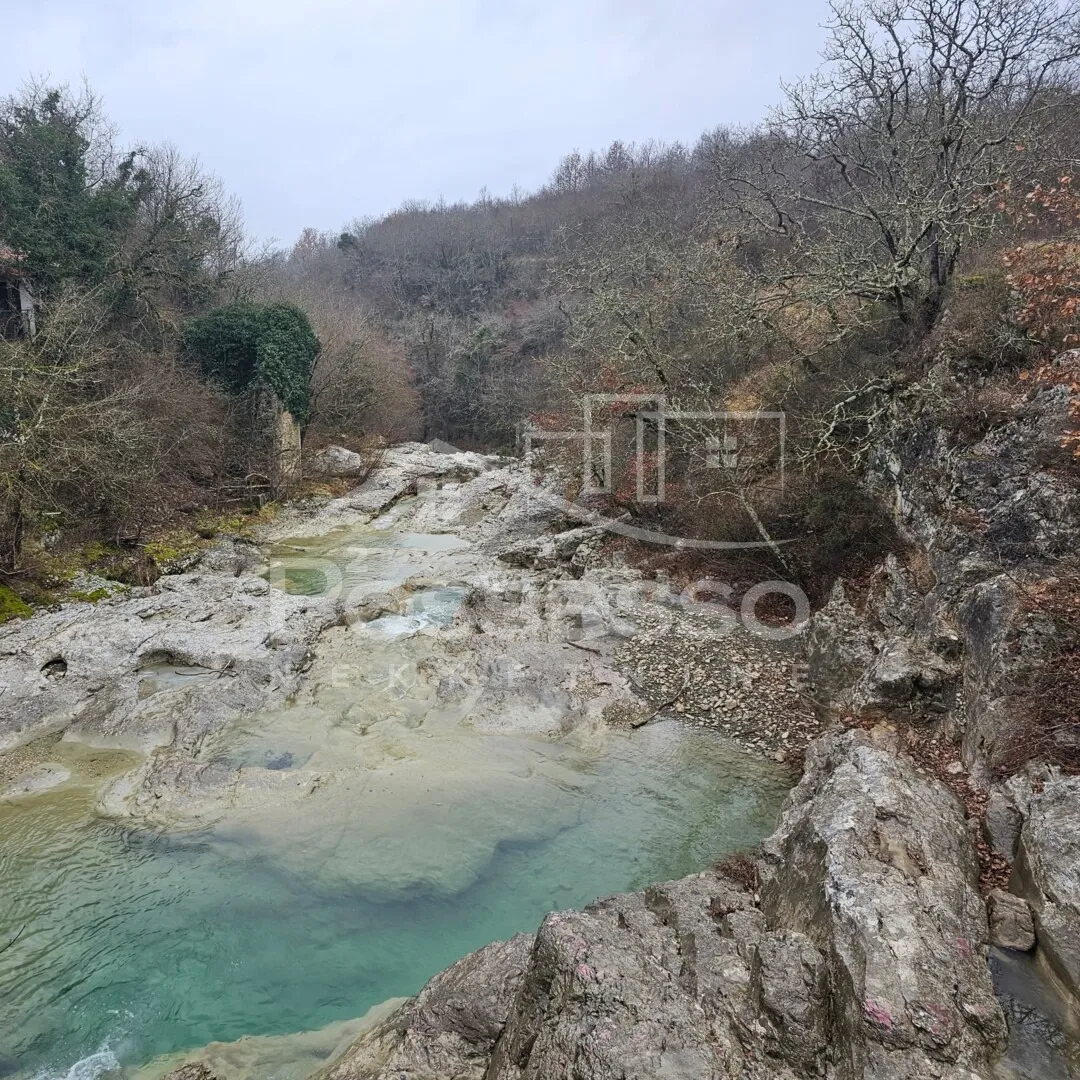 zemljište prodaja kotli 1100 m2 - slika 3
