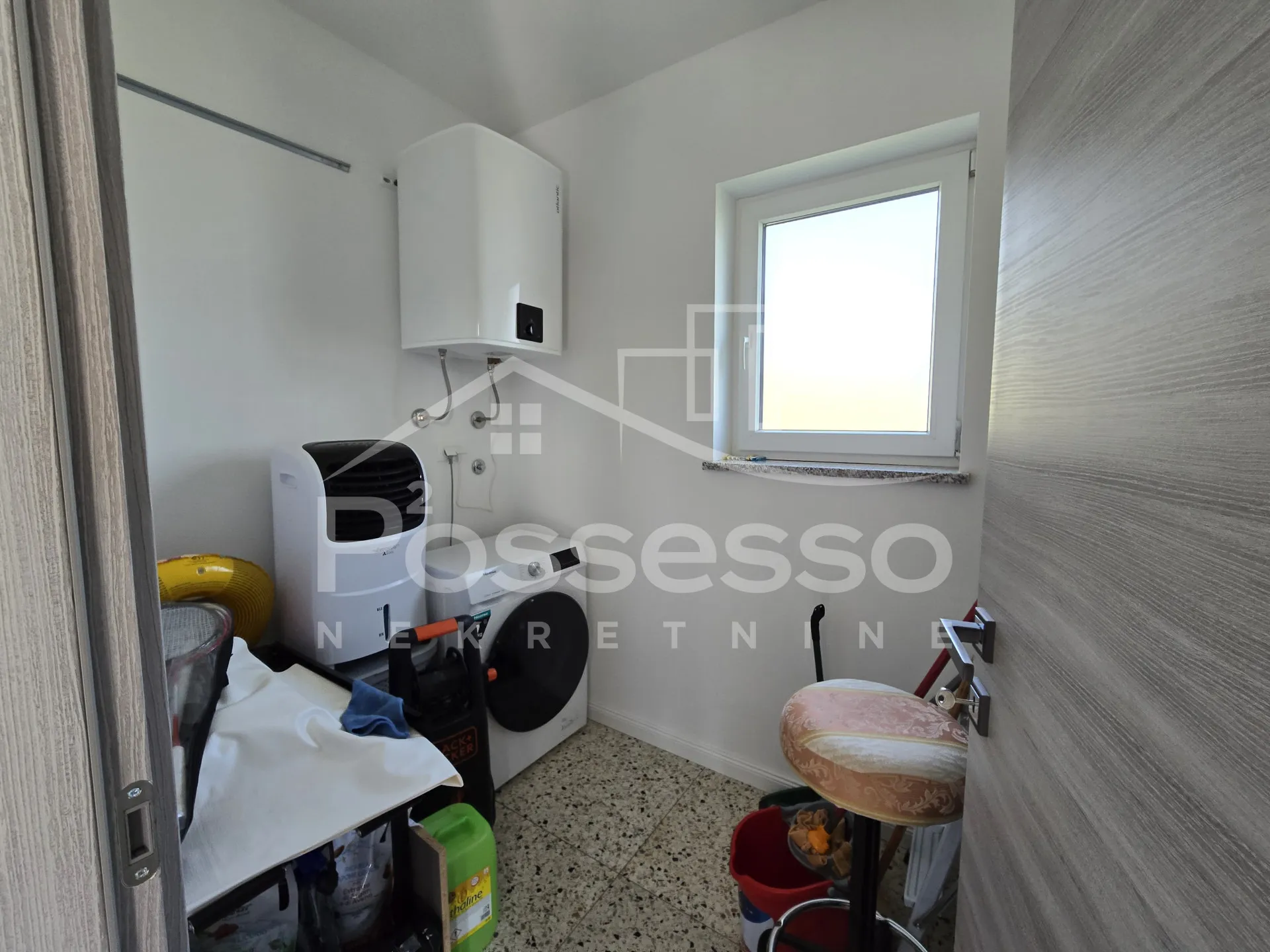 kuća prodaja buzet 150 m2 - slika 21