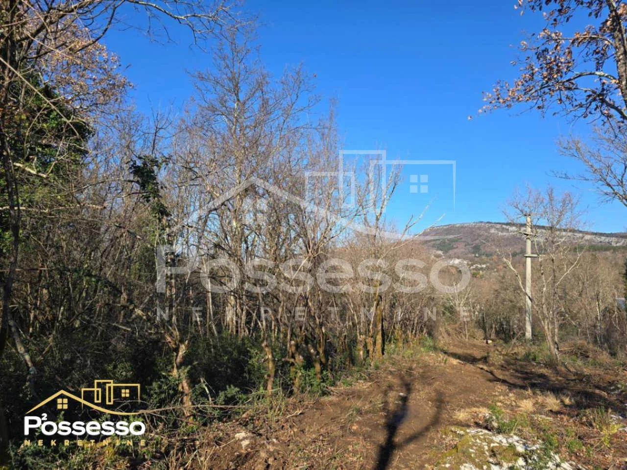 zemljište prodaja roč 1005 m2 - slika 2