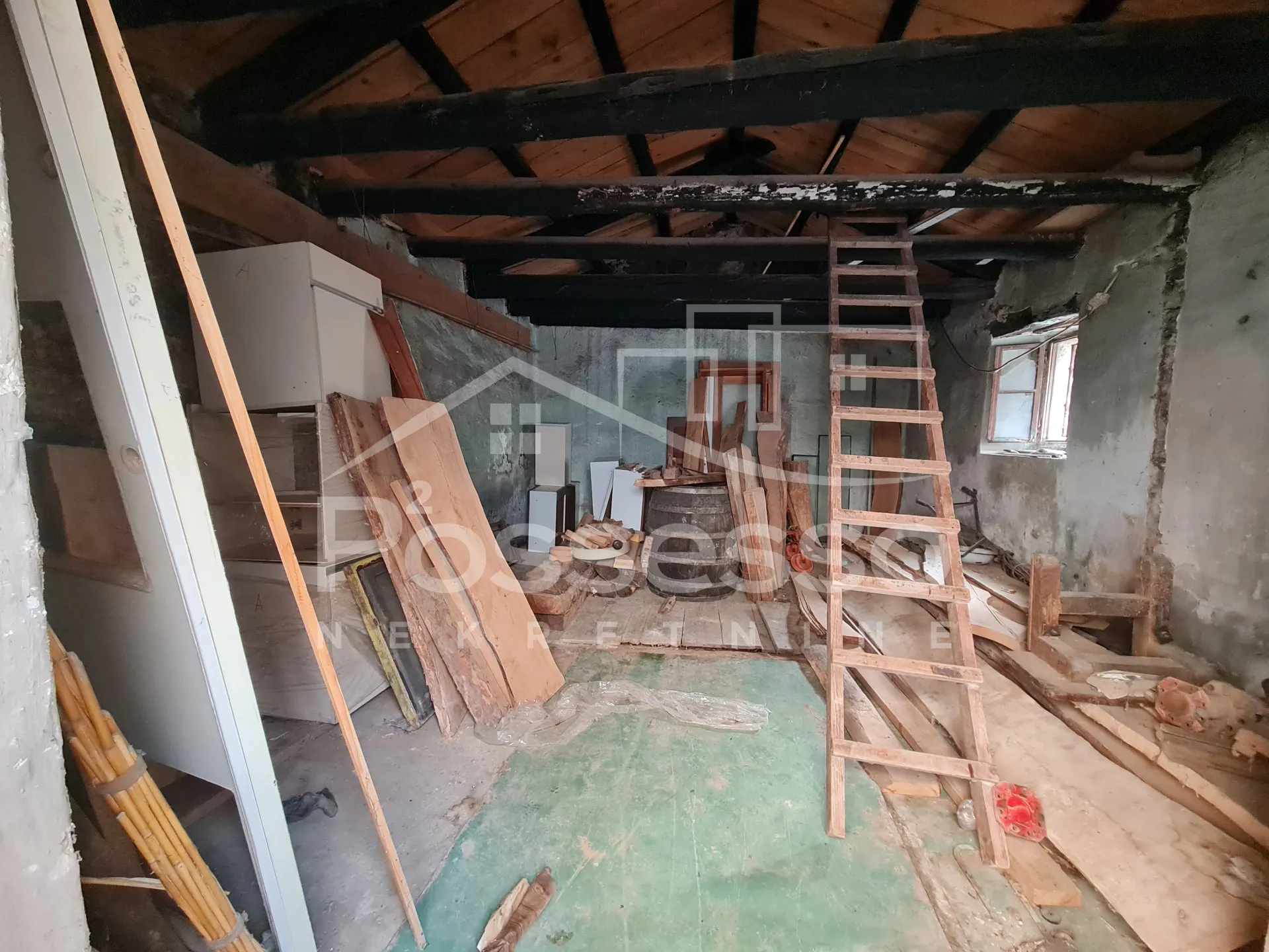 kuća prodaja stari pazin 29 m2 - slika 6