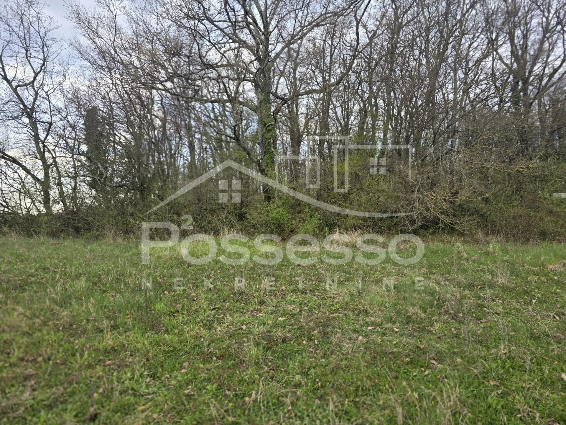 zemljište prodaja vižinada 2653 m2 - slika 8