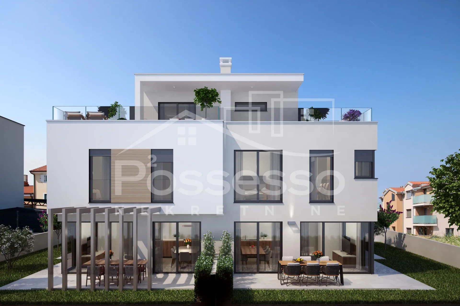 Stan Prodaja Umag 101 m2 - Umag, Umag