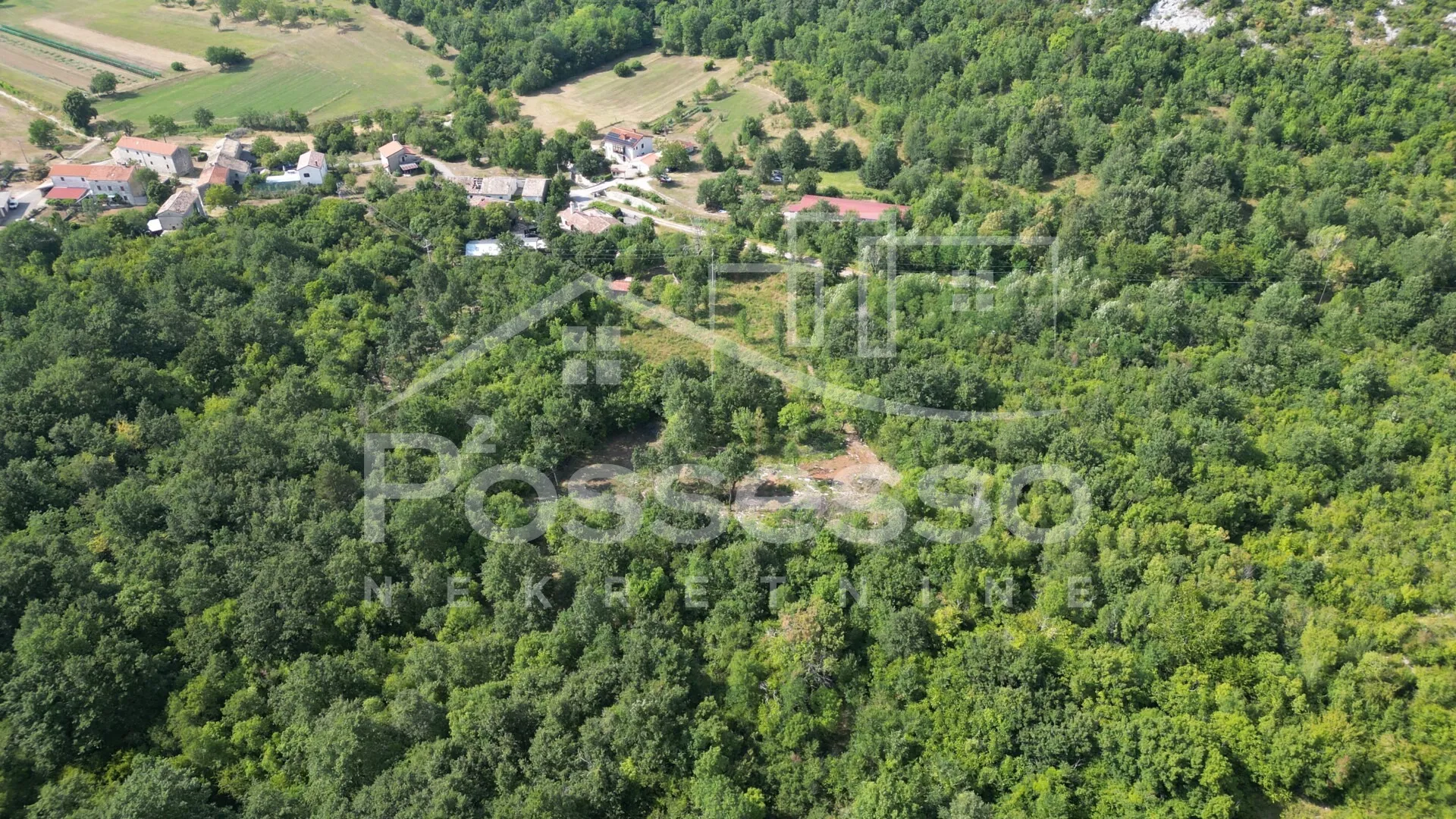zemljište prodaja roč 542 m2 - slika 11