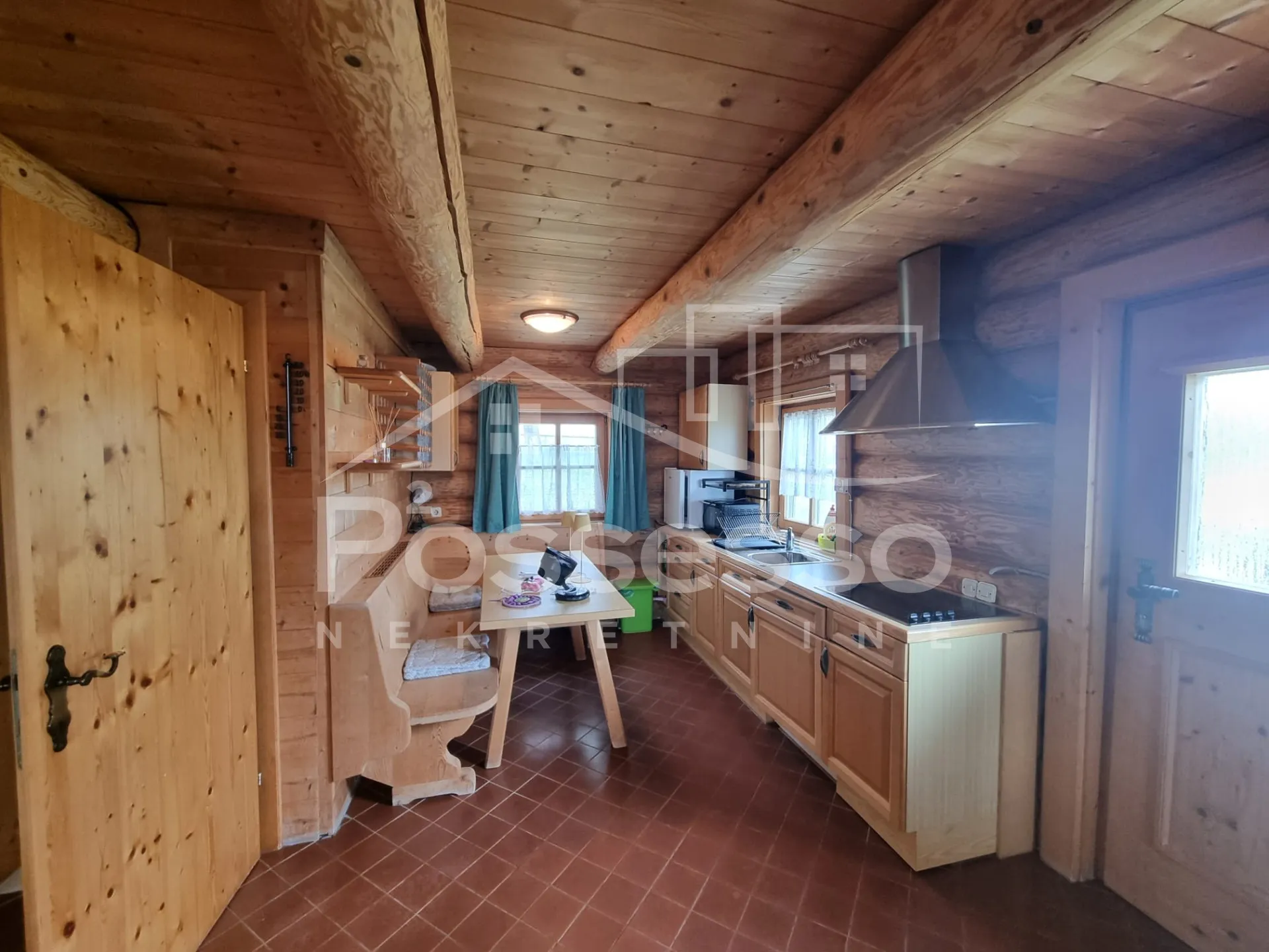 kuća prodaja kaštelir 117 m2 - slika 5