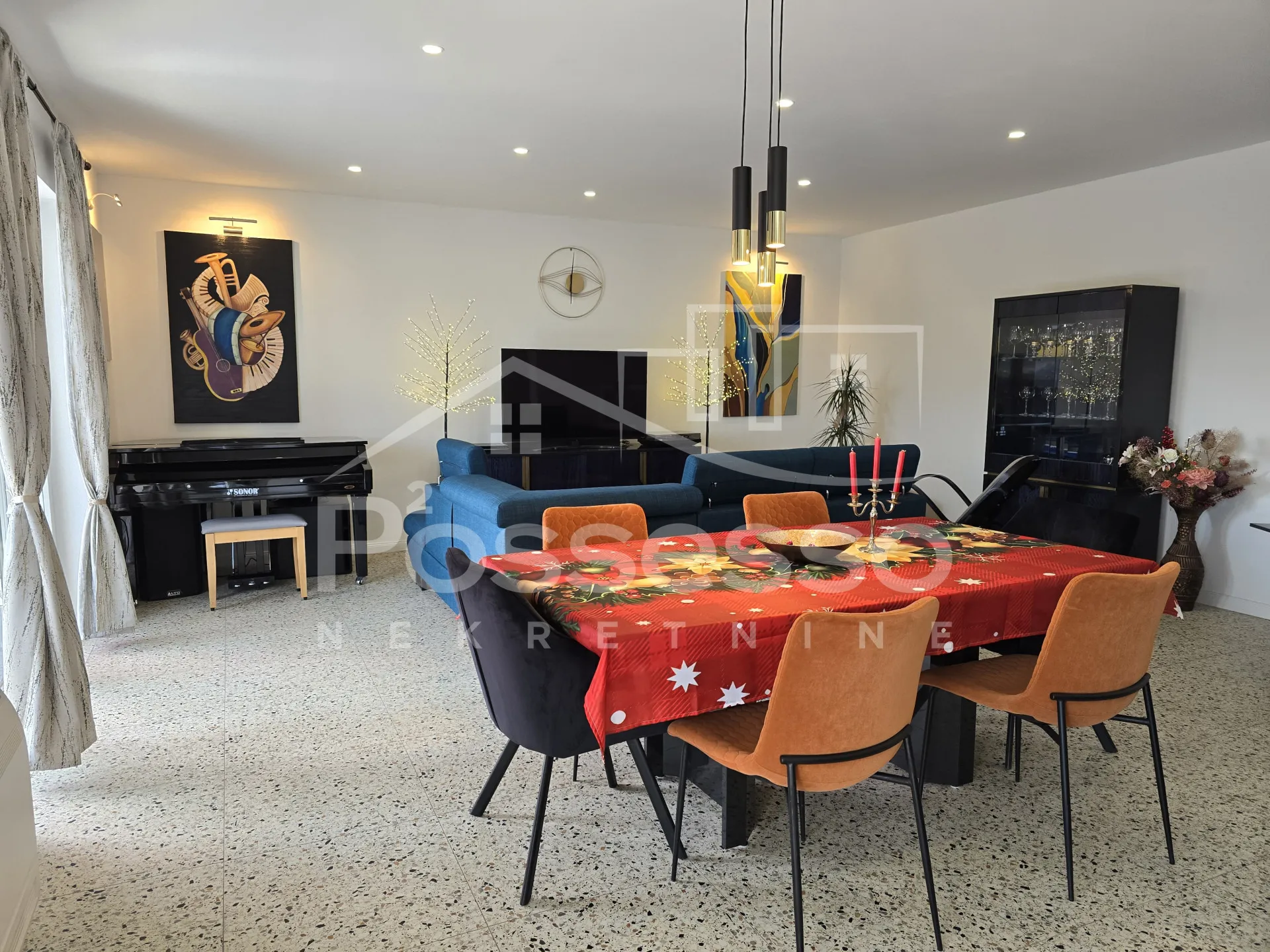 kuća prodaja buzet 150 m2 - slika 6