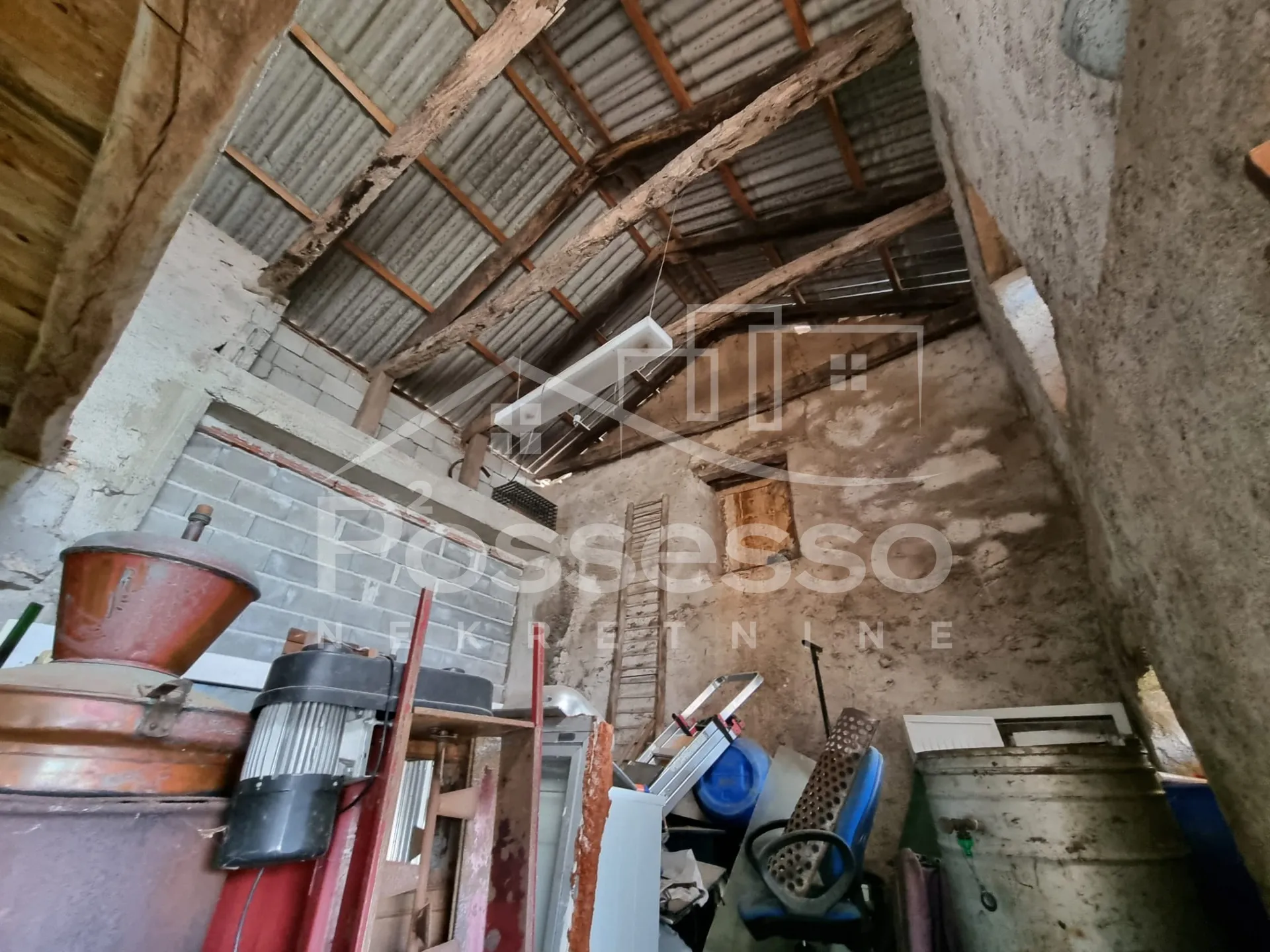kuća prodaja oprtalj 75 m2 - slika 7