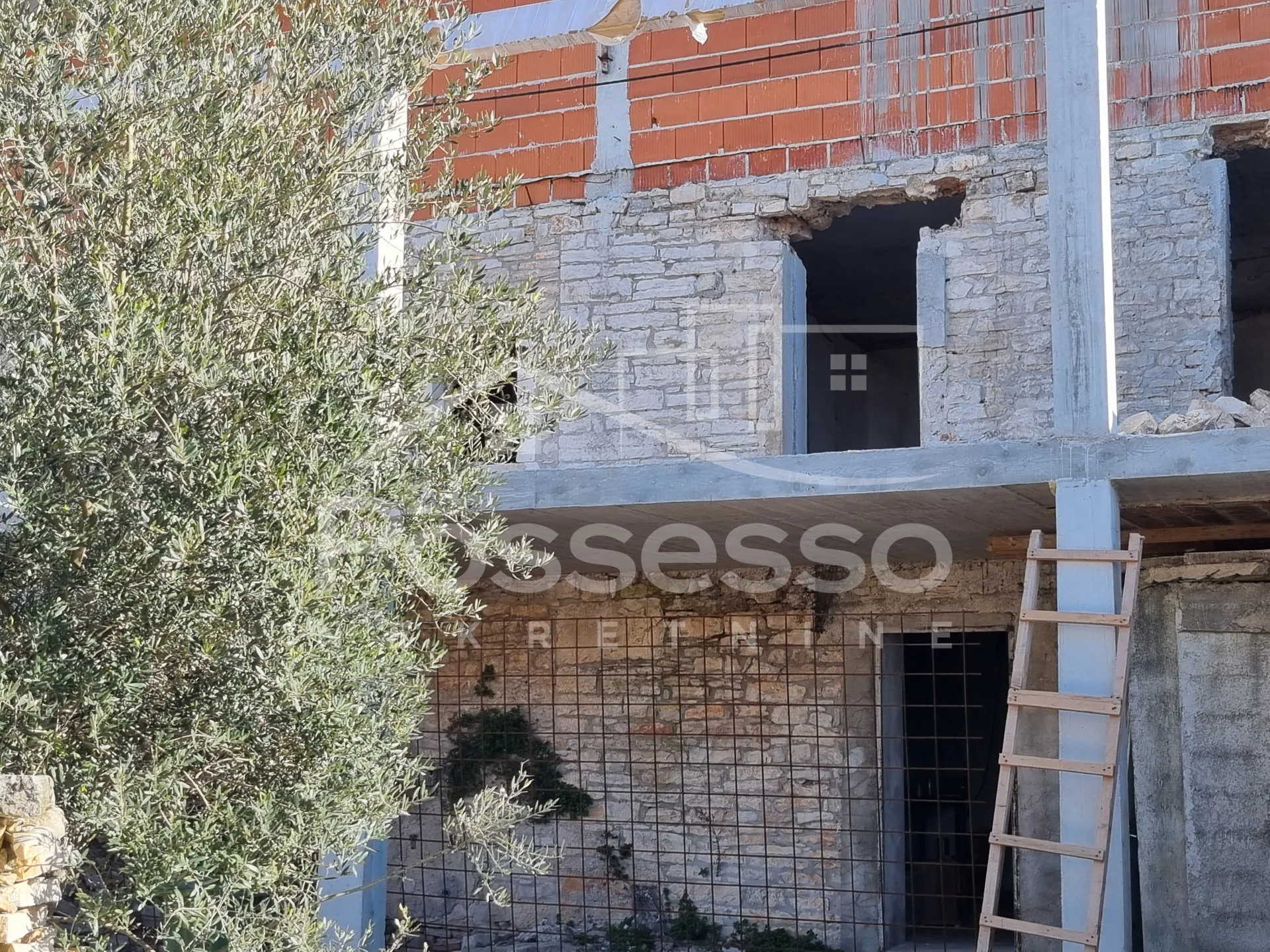 kuća prodaja kanfanar 85 m2 - slika 5