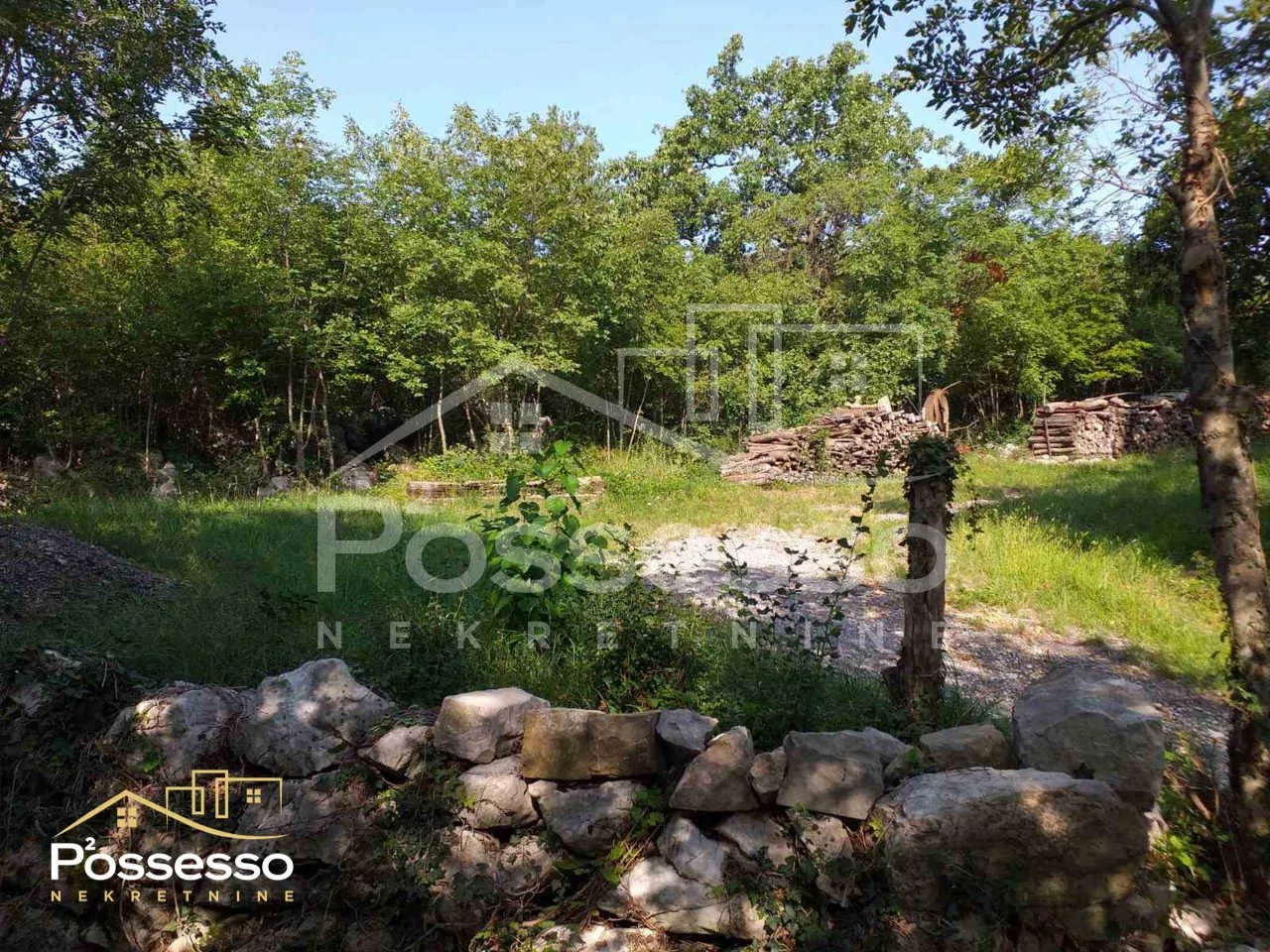 zemljište prodaja ročko polje 8194 m2 - slika 13