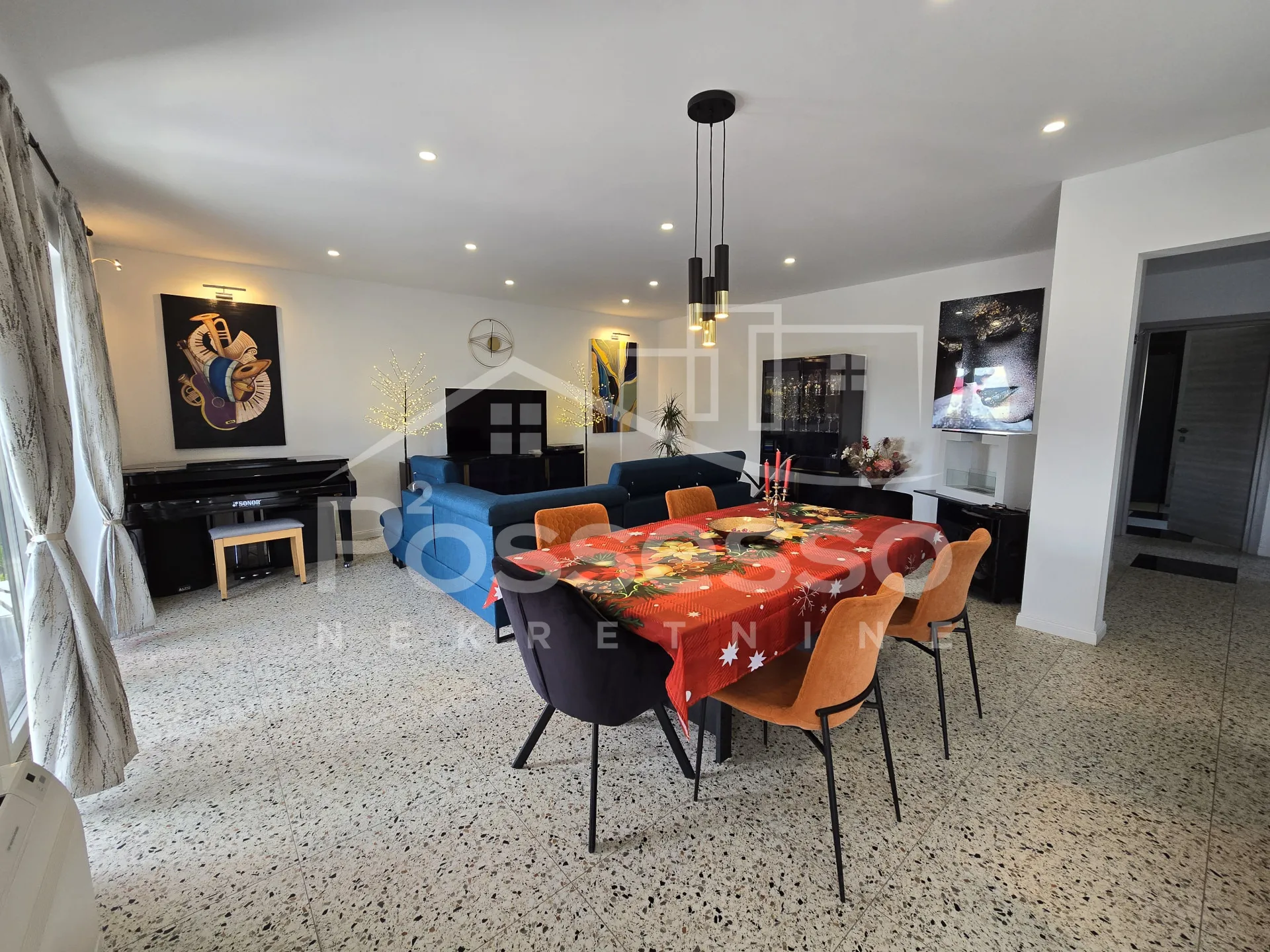kuća prodaja buzet 150 m2 - slika 7