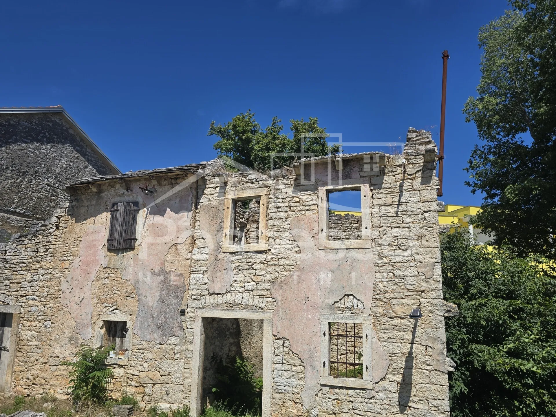 kuća prodaja kanfanar 140 m2 - slika 7
