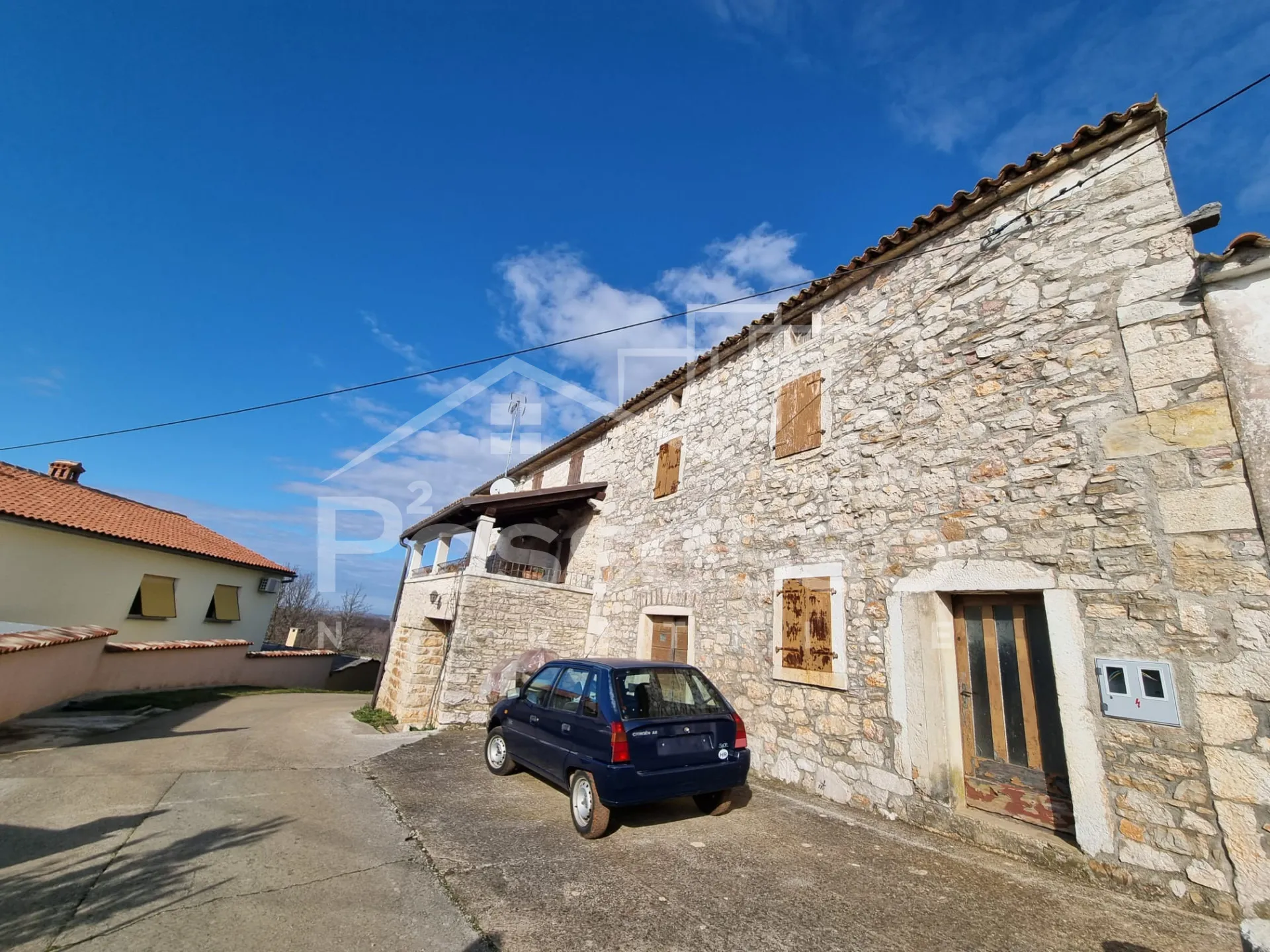 kuća prodaja vižinada 173 m2 - slika 2