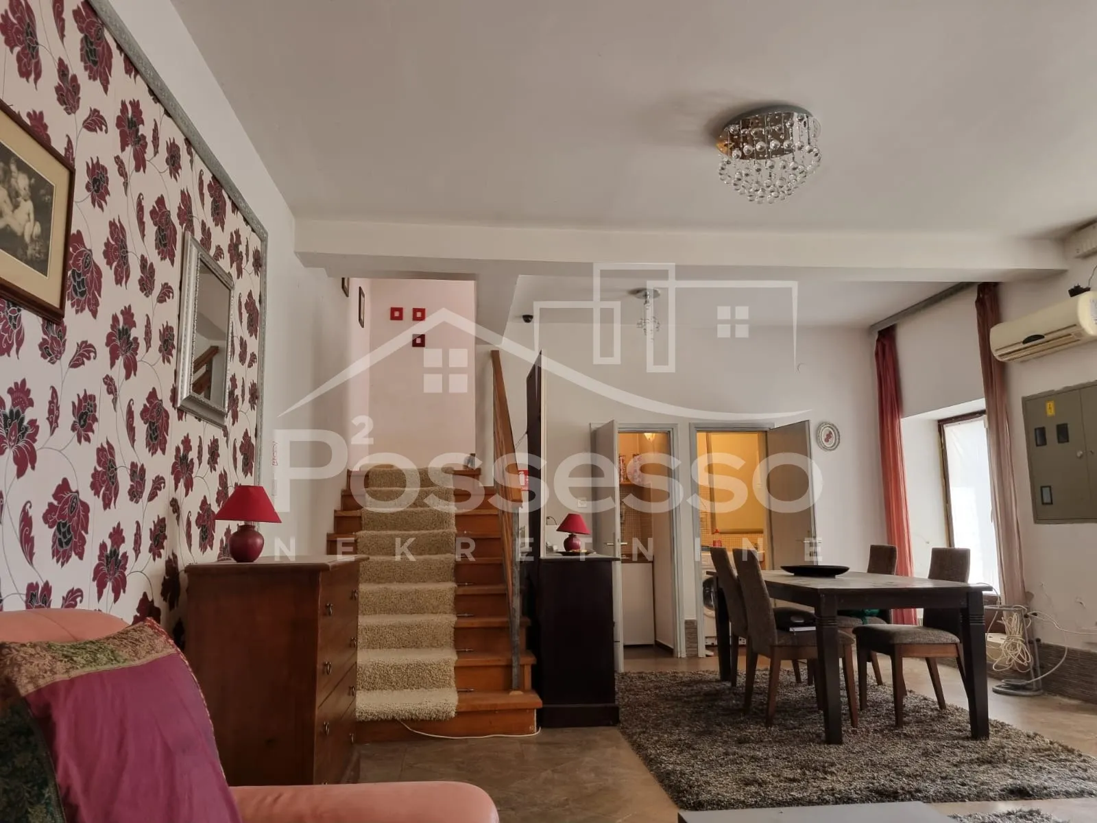 Kuća Prodaja Buzet 116 m2 - Buzet, Buzet