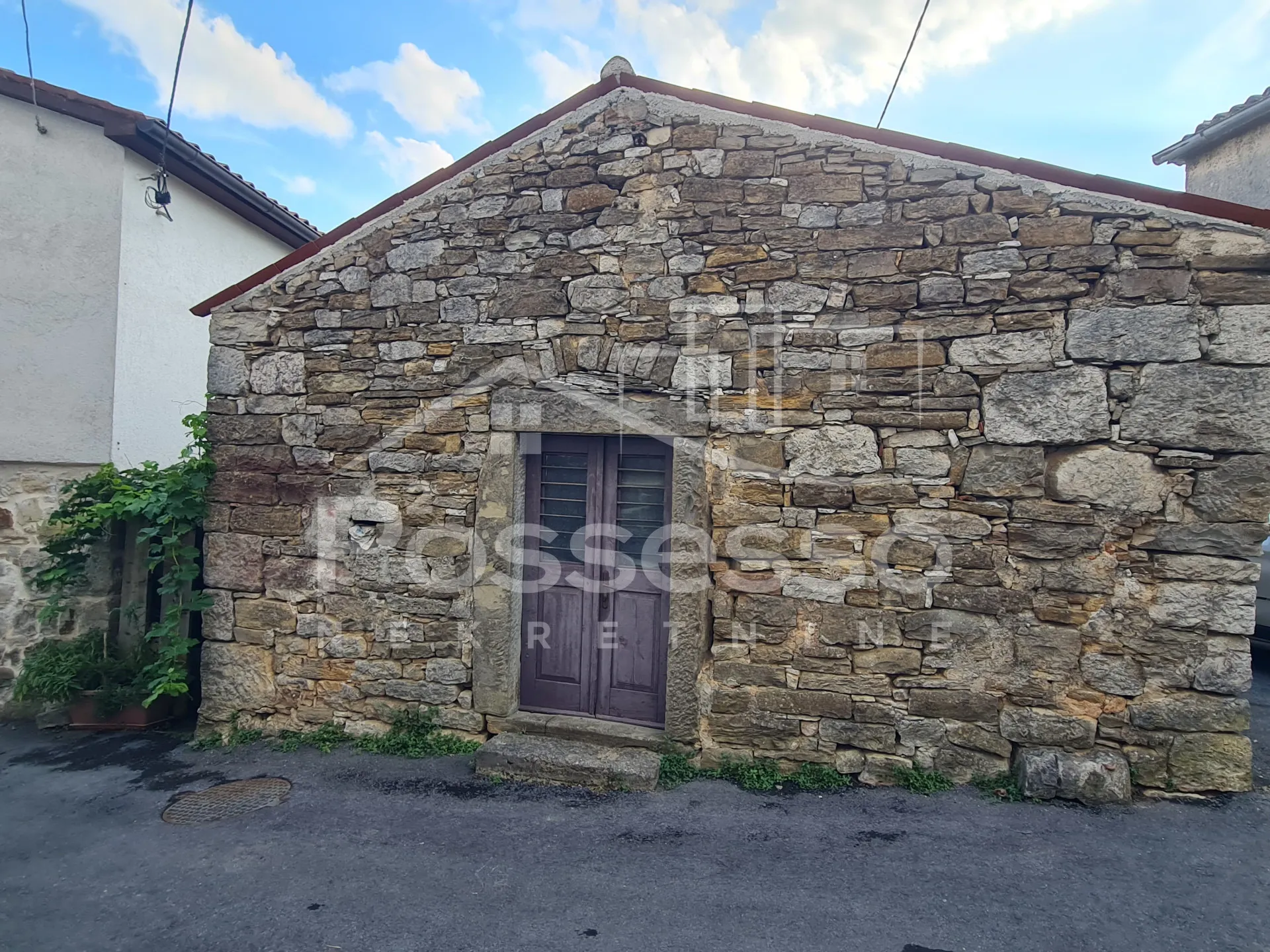 kuća prodaja stari pazin 29 m2 - slika 3
