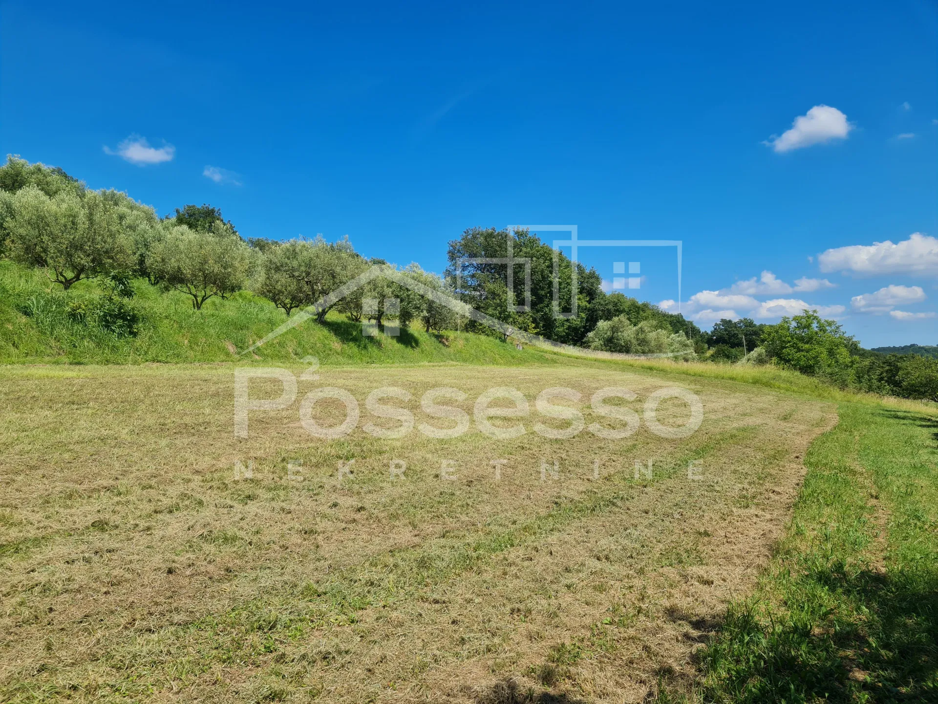 zemljište prodaja vrh 2744 m2 - slika 6