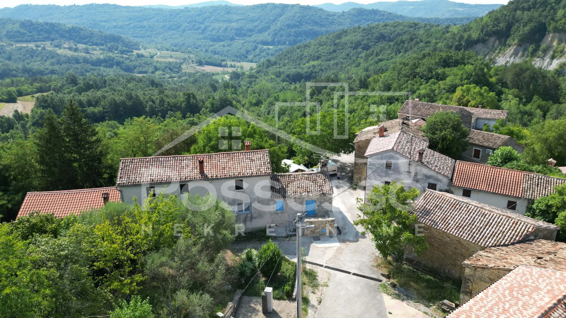 kuća prodaja vrh 83 m2 - slika 4