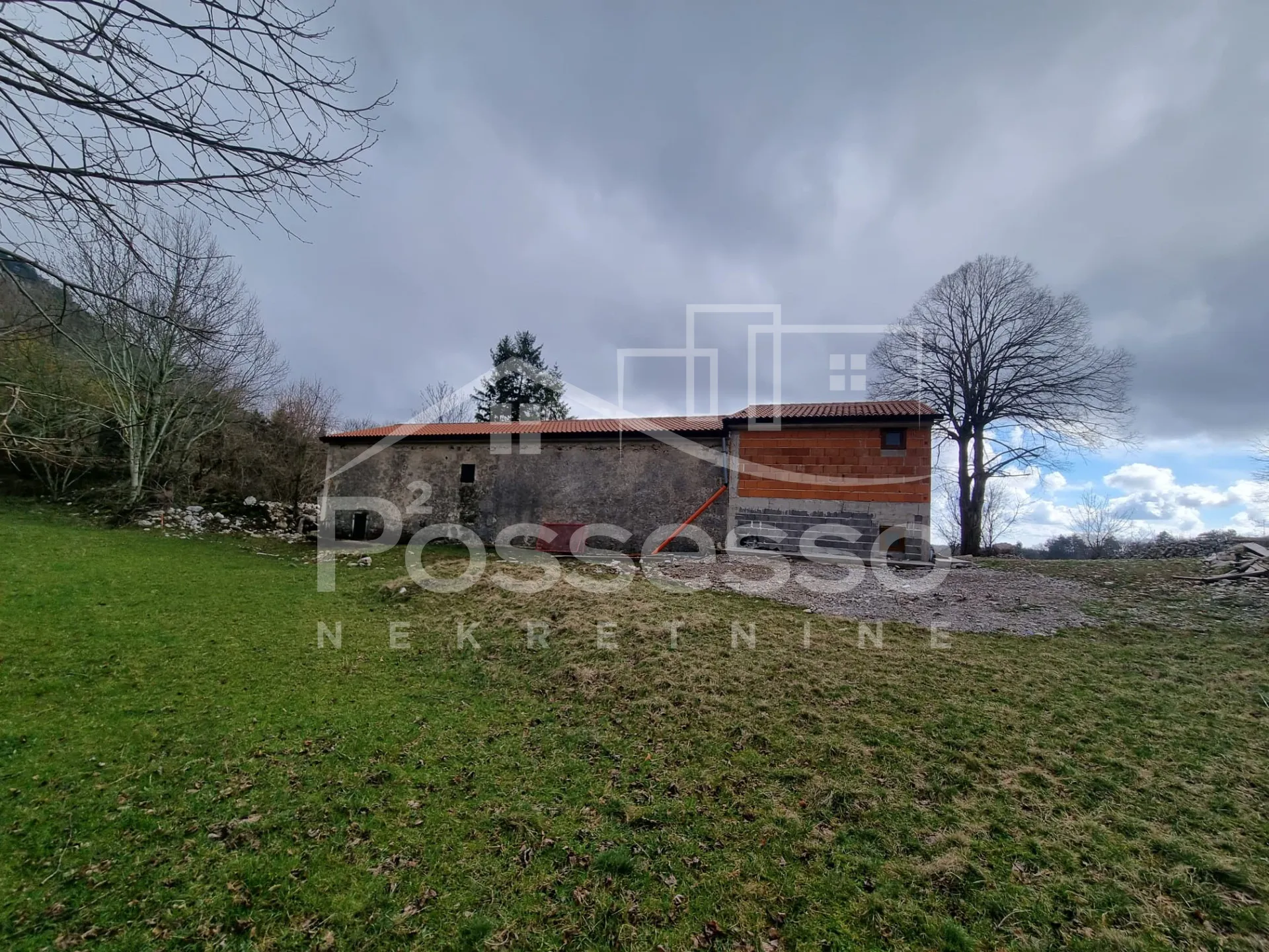 kuća prodaja buzet 232 m2 - slika 3