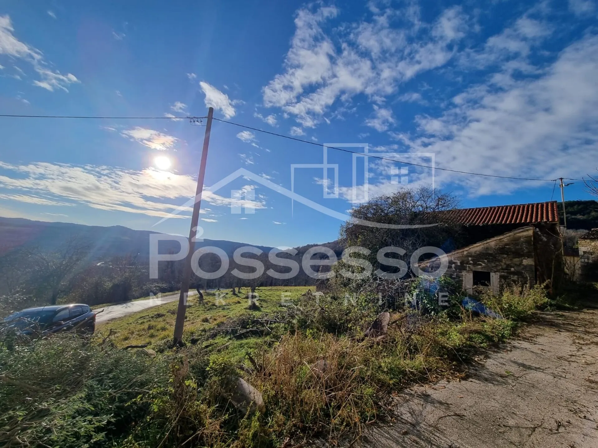 kuća prodaja grožnjan 160 m2 - slika 8