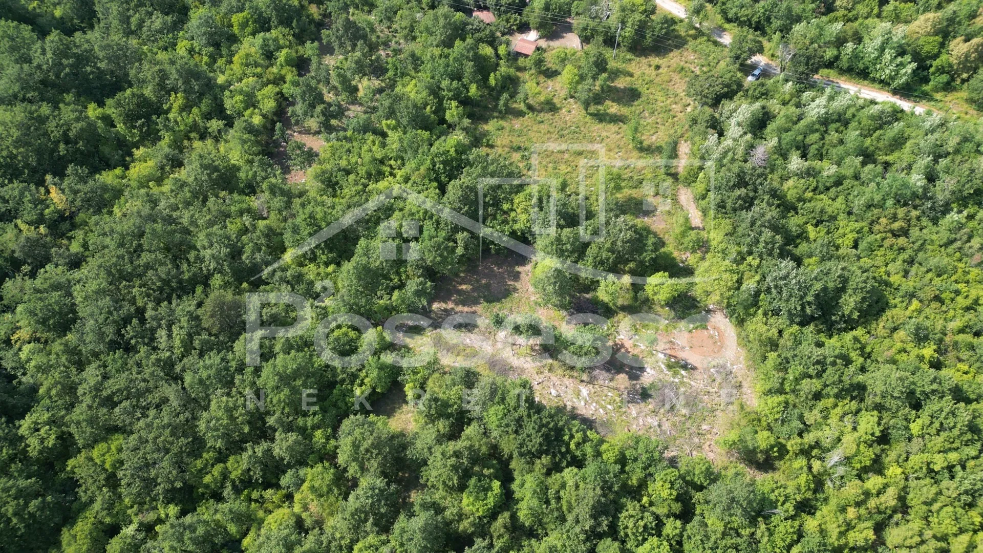 zemljište prodaja roč 542 m2 - slika 2