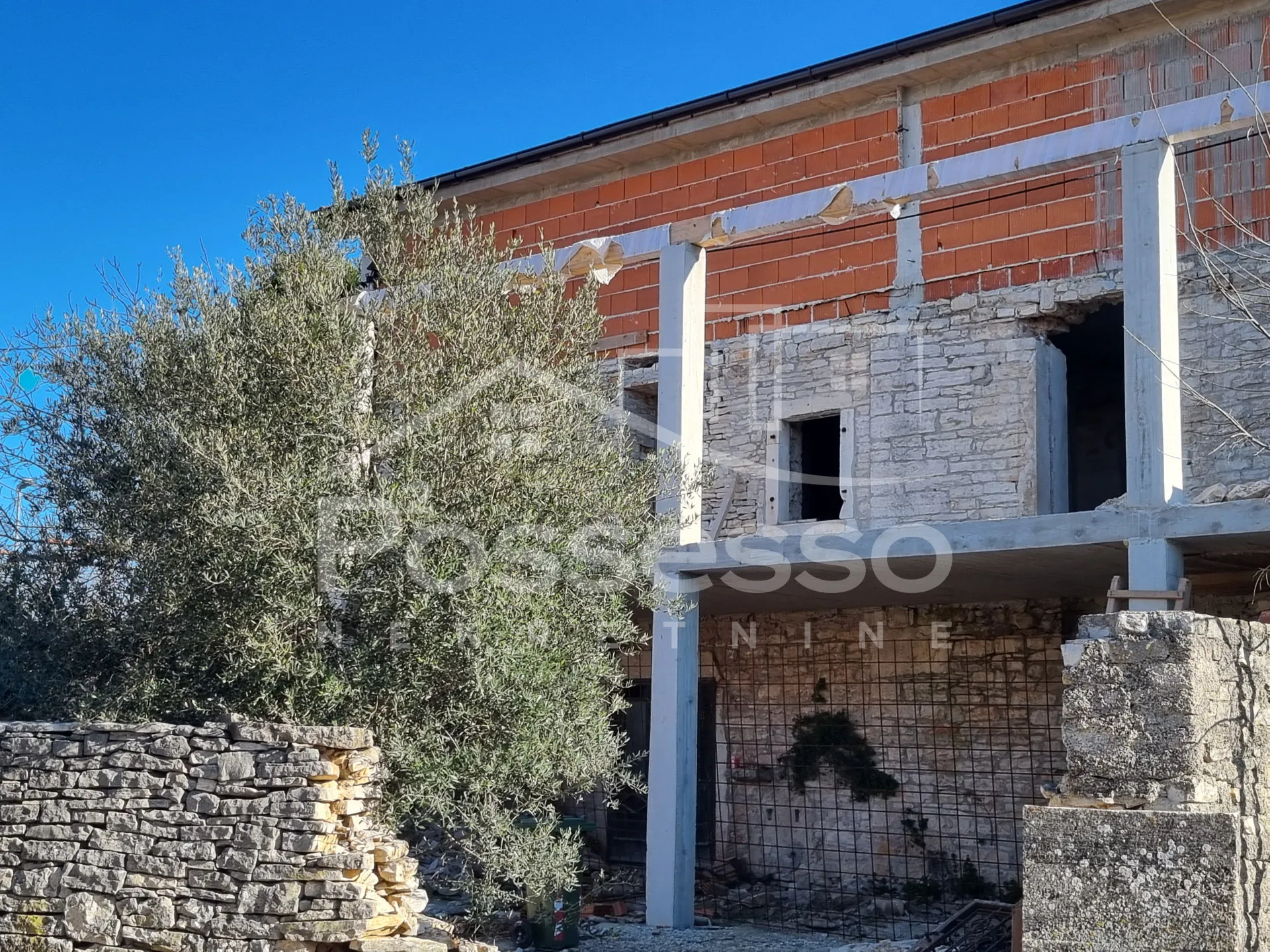 kuća prodaja kanfanar 85 m2 - slika 4