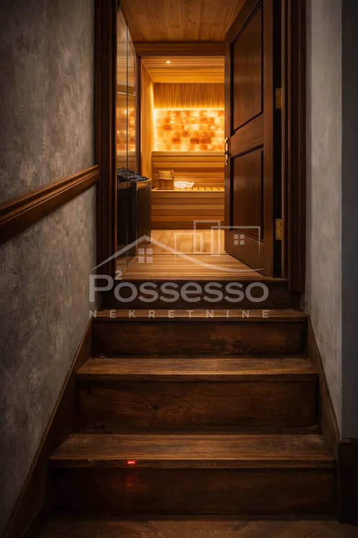 kuća prodaja vižinada 112 m2 - slika 6