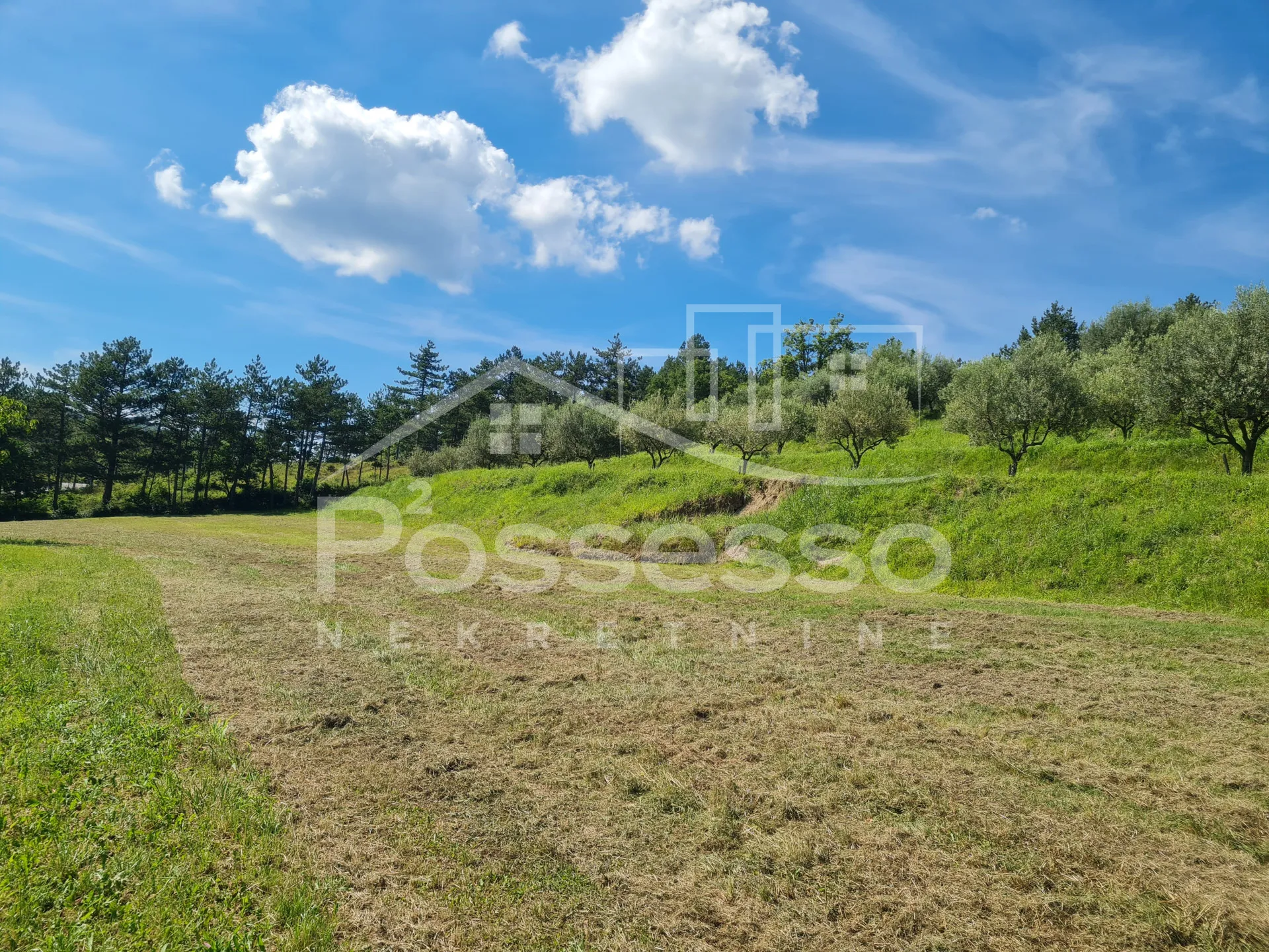 zemljište prodaja vrh 2744 m2 - slika 5
