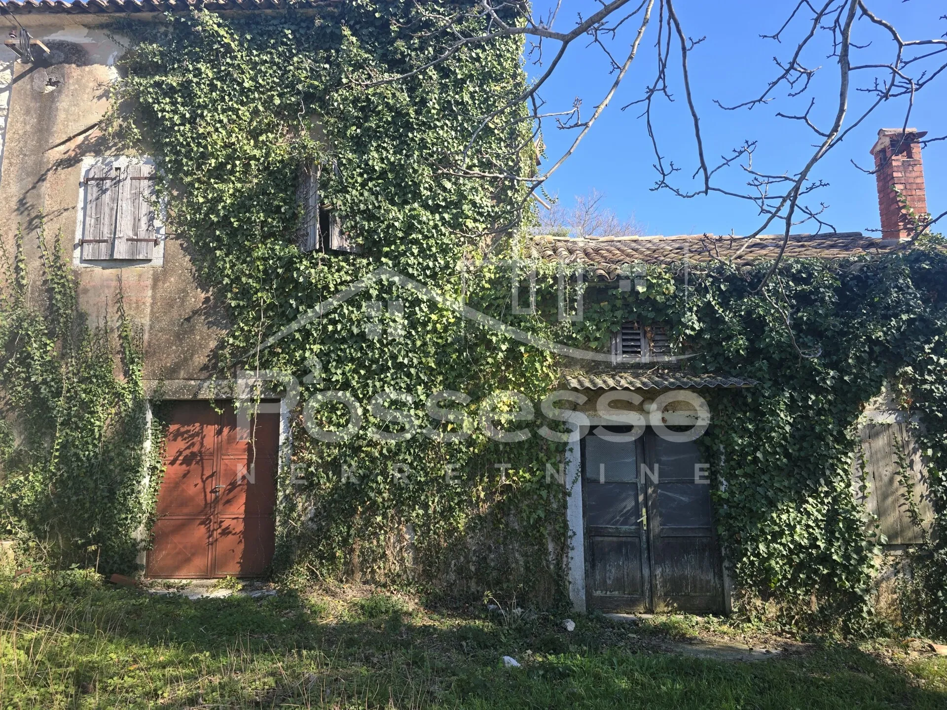 kuća prodaja vižinada 112 m2 - slika 4