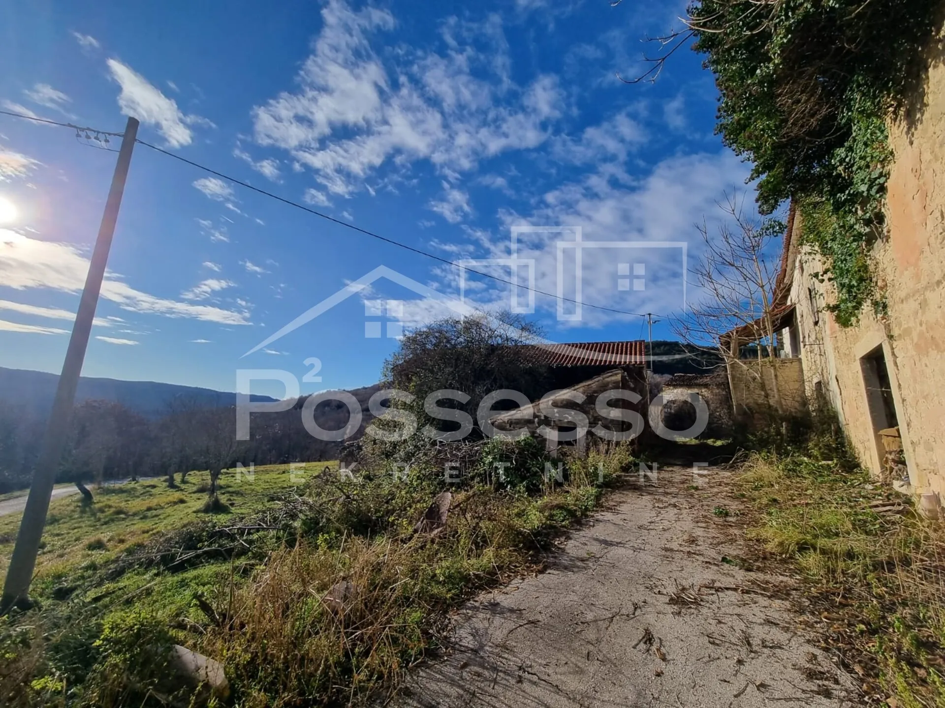 kuća prodaja grožnjan 160 m2 - slika 9