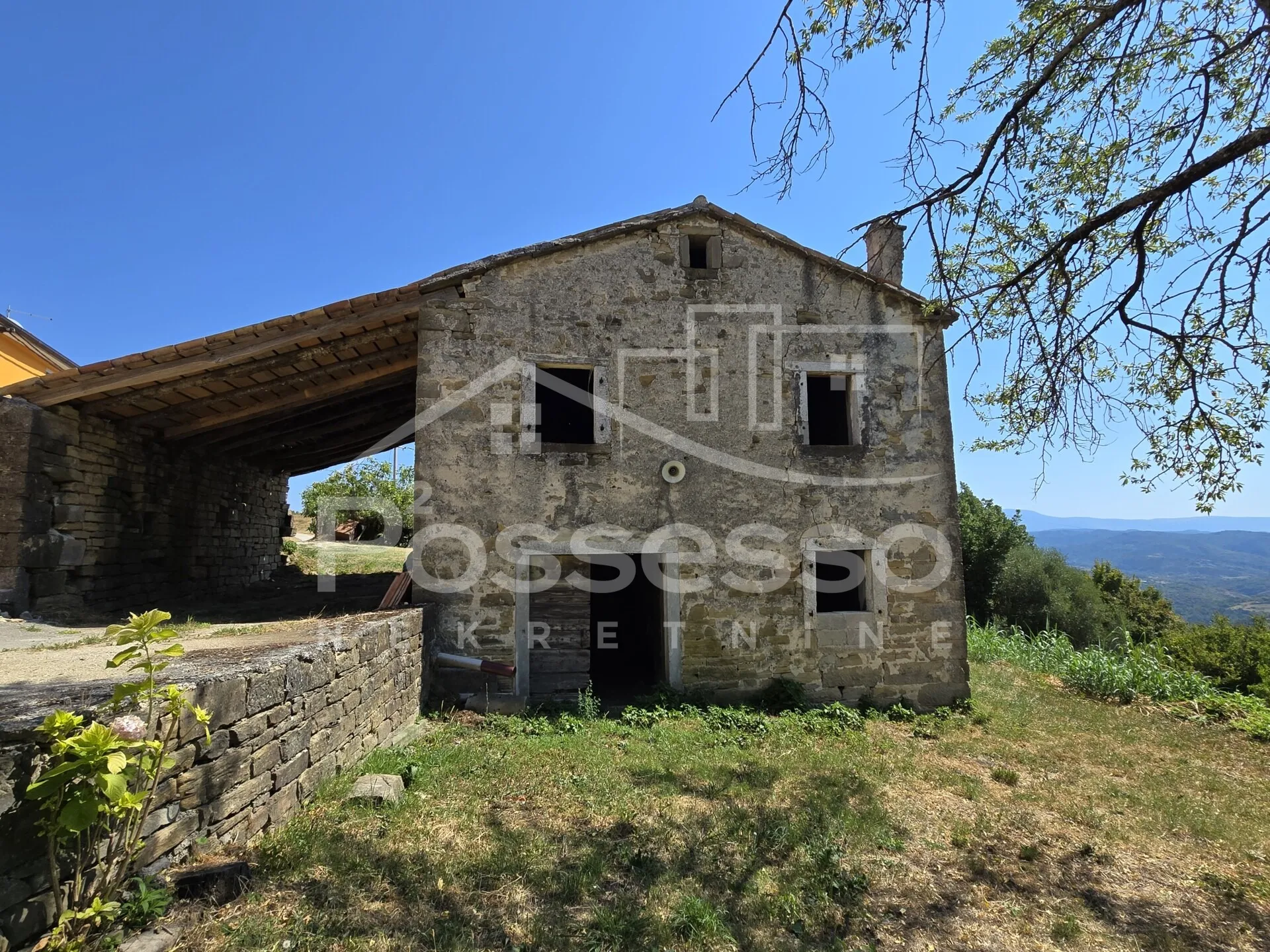 kuća prodaja kašćerga 80 m2 - slika 12