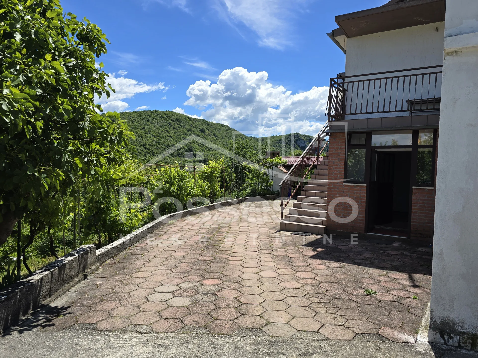 kuća prodaja buzet 354 m2 - slika 8