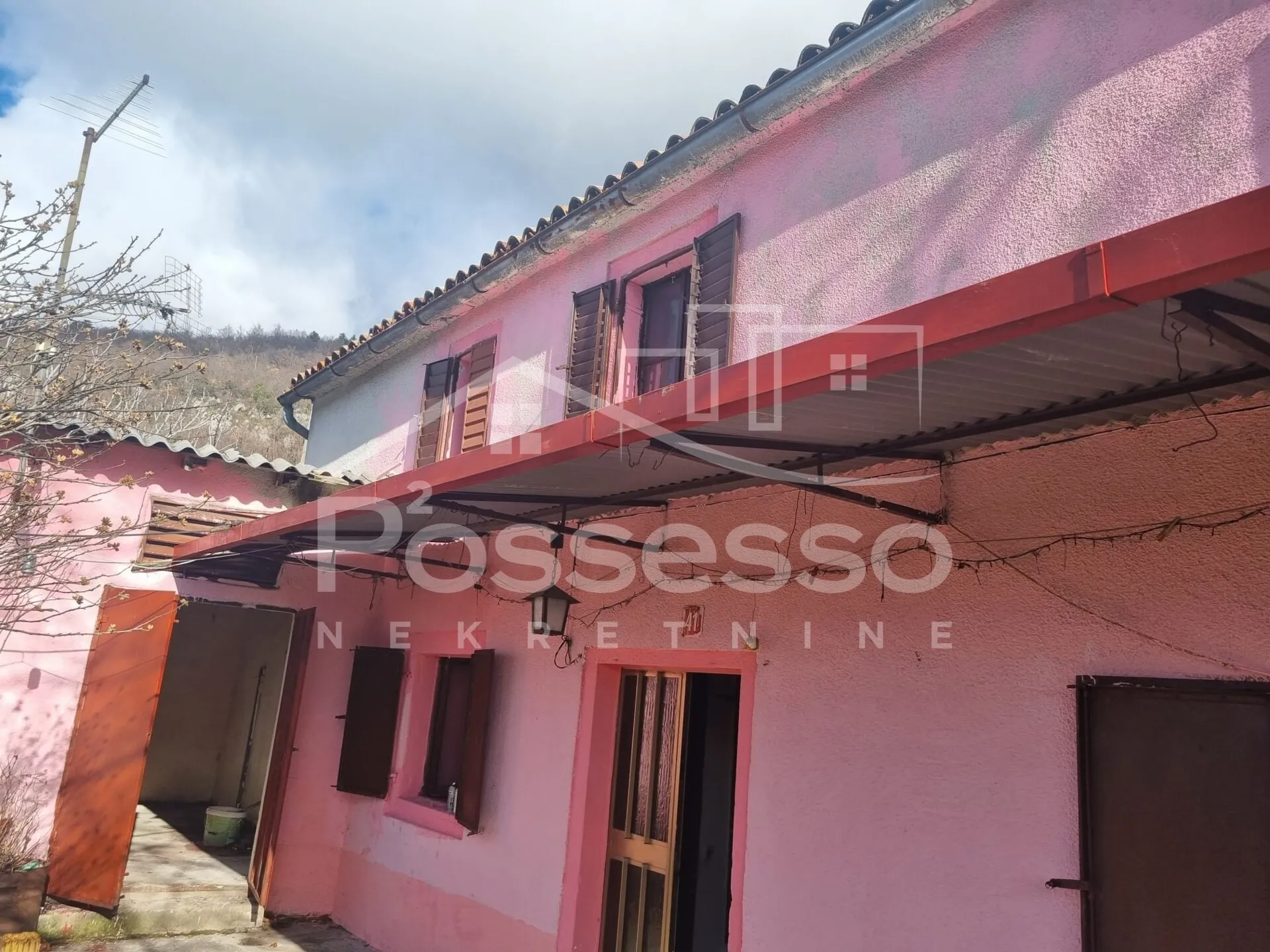 kuća prodaja lupoglav 153 m2 - slika 3