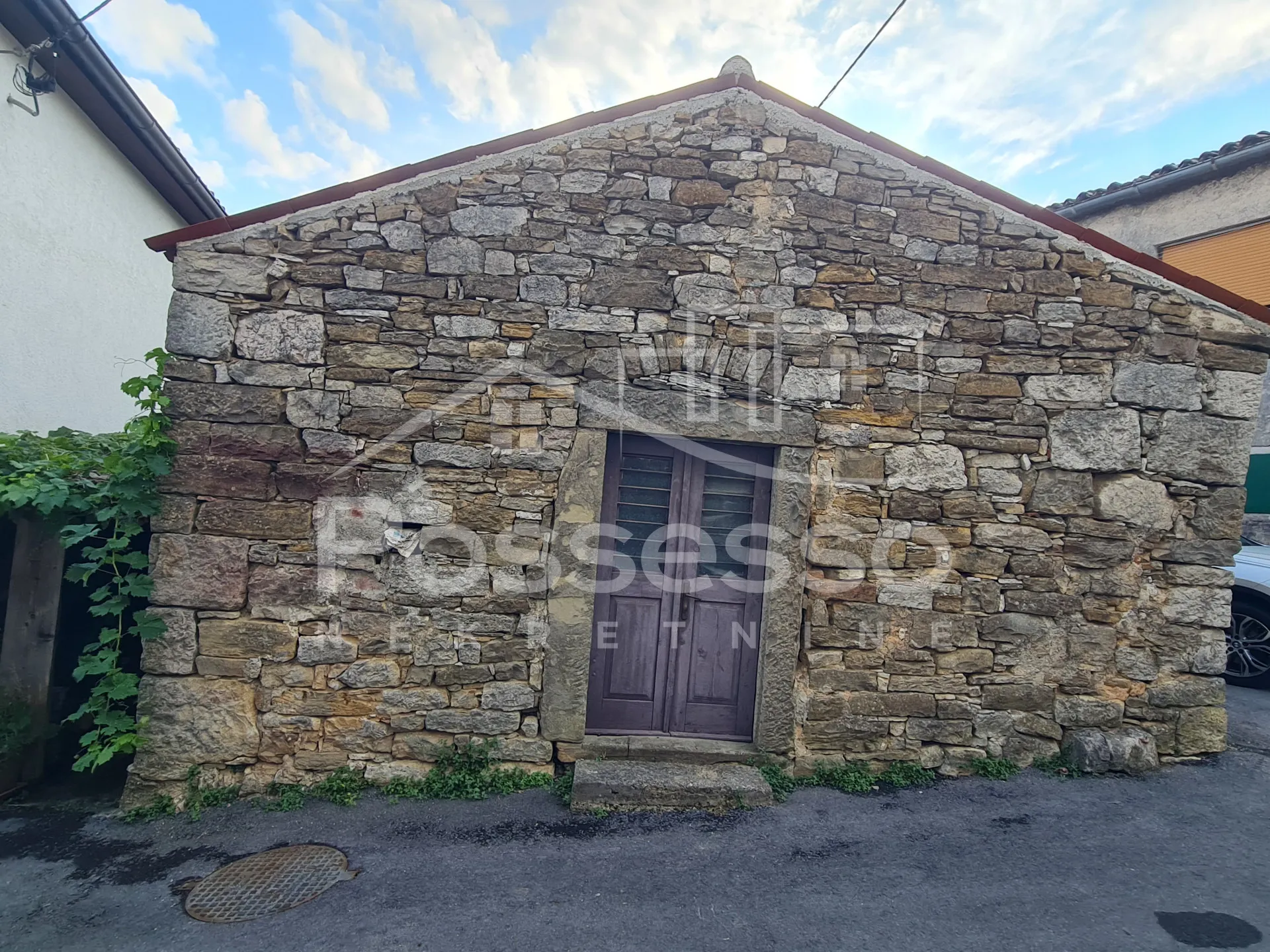 kuća prodaja stari pazin 29 m2 - slika 4