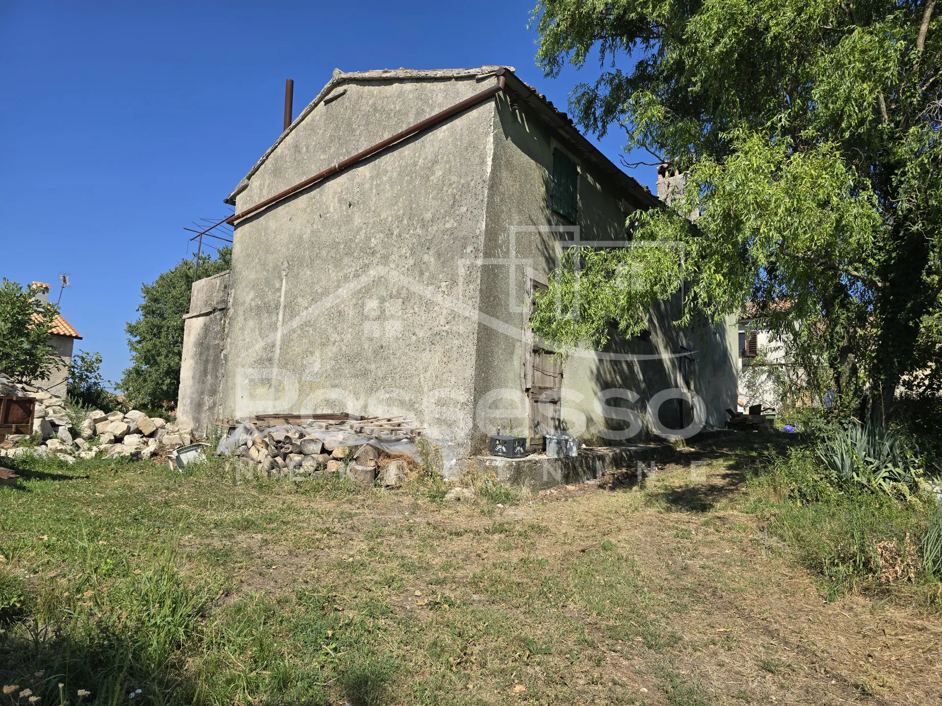 kuća prodaja gračišće 188 m2 - slika 18