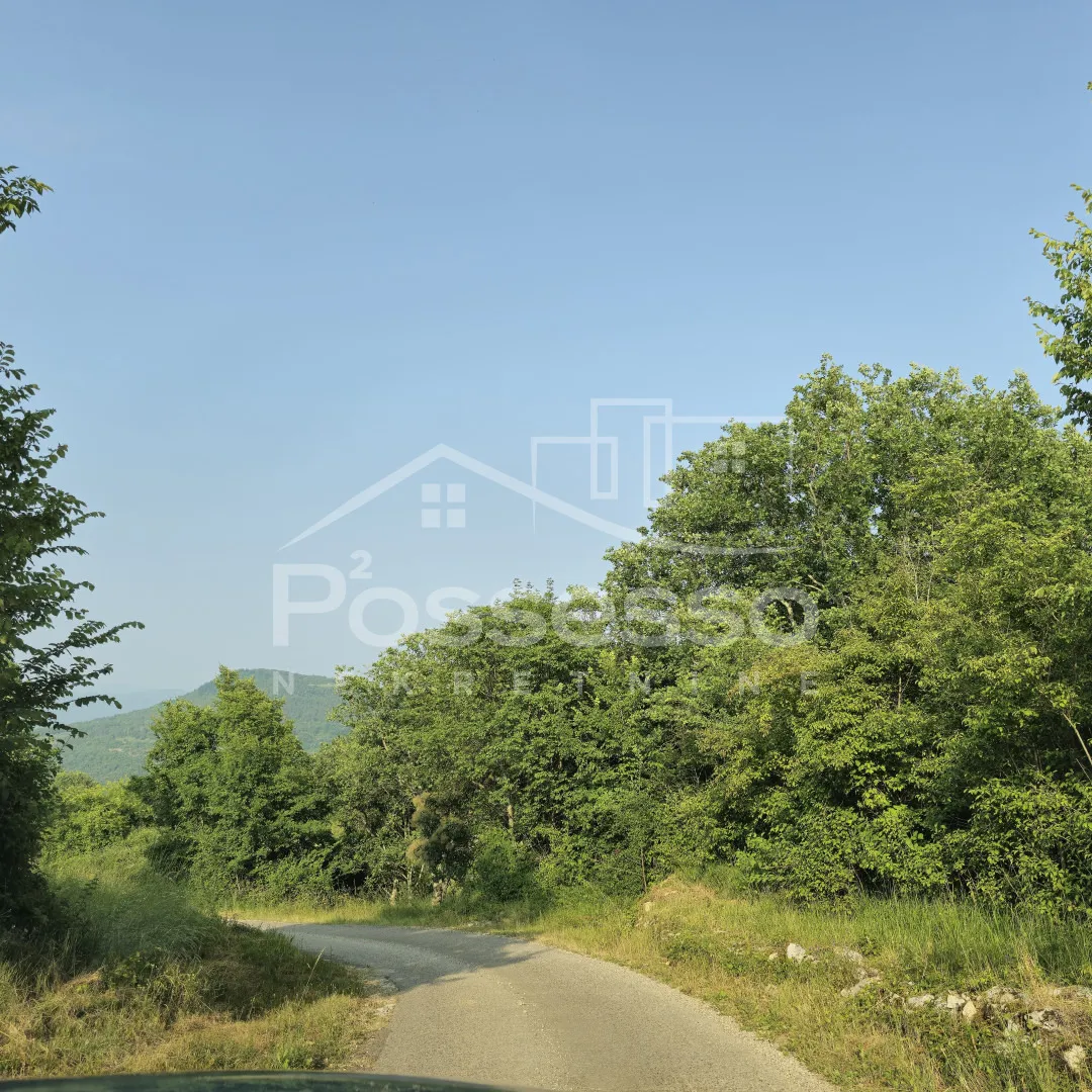 zemljište prodaja sovinjak 1634 m2 - slika 12
