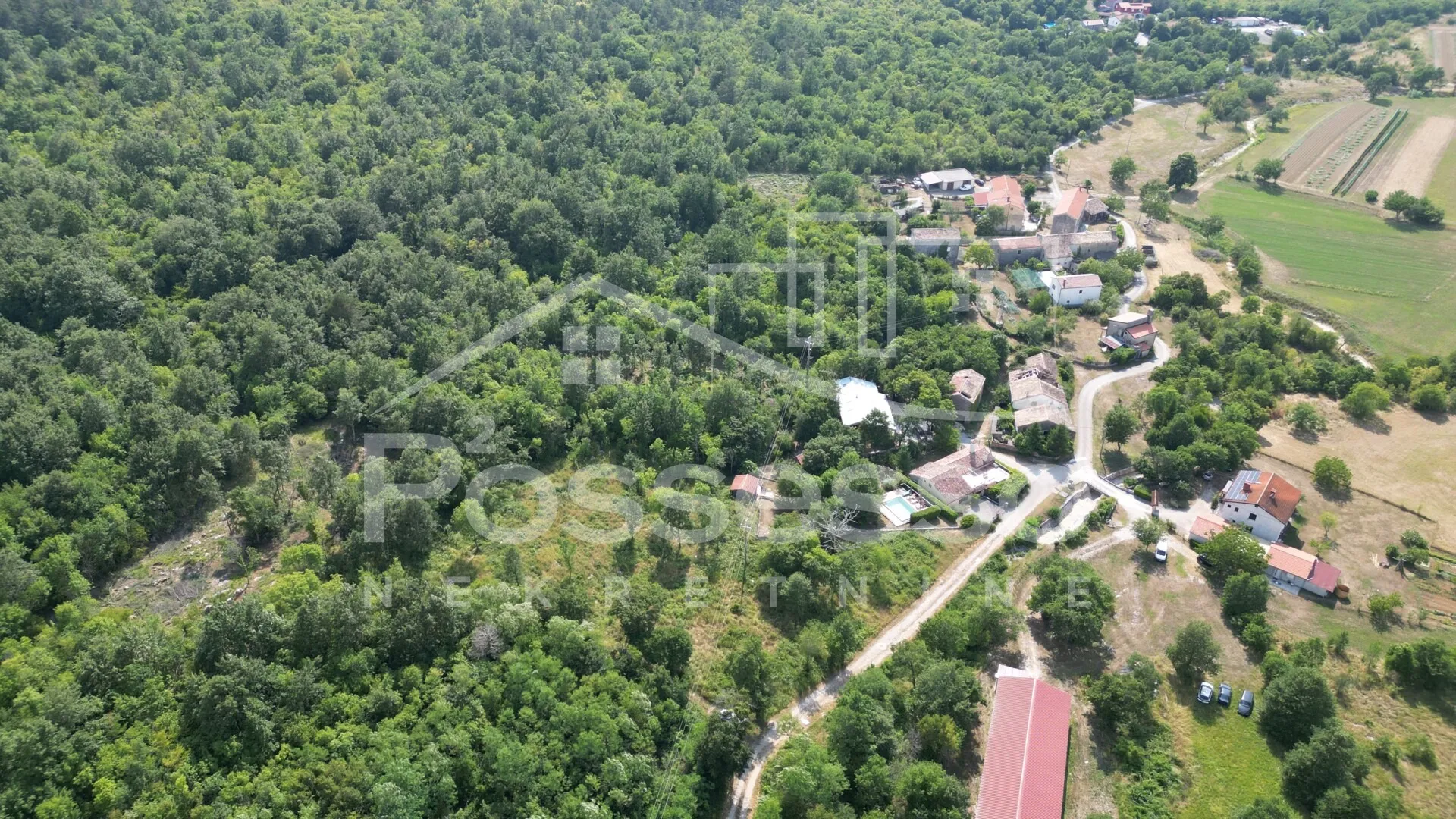 zemljište prodaja roč 542 m2 - slika 9