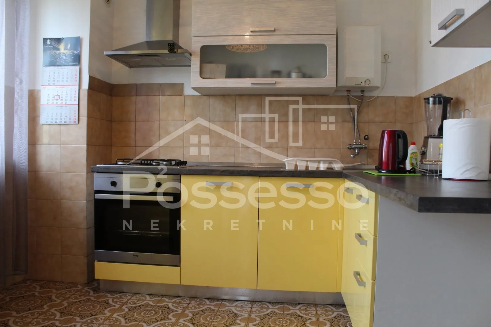 kuća prodaja stari pazin 50 m2 - slika 7