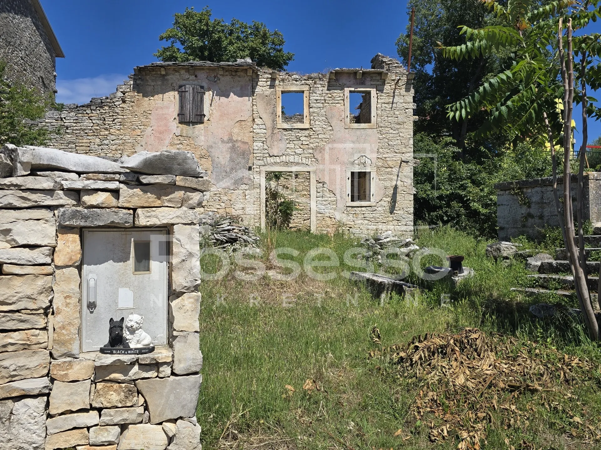 kuća prodaja kanfanar 140 m2 - slika 8