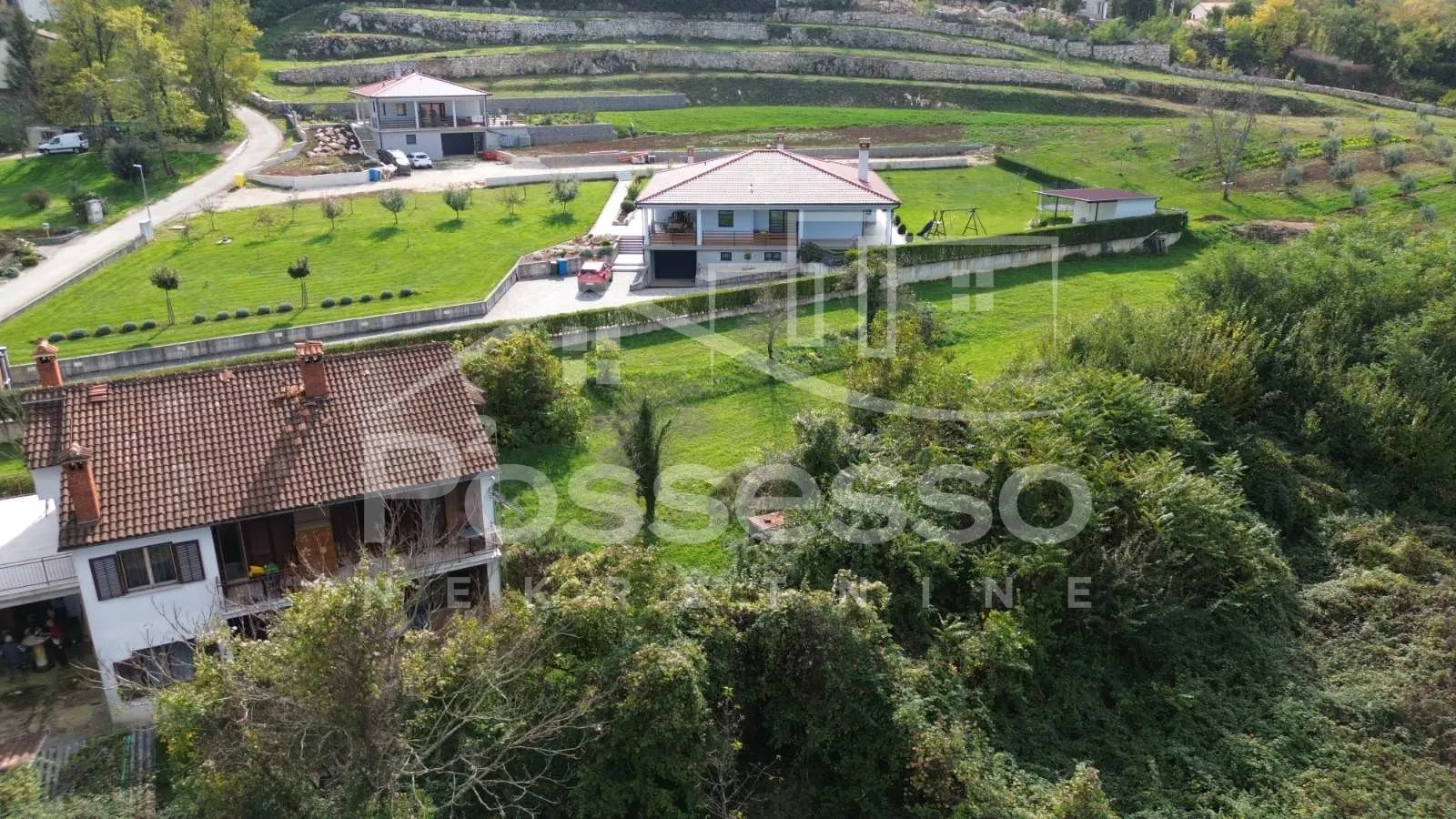 kuća prodaja stari pazin 50 m2 - slika 2