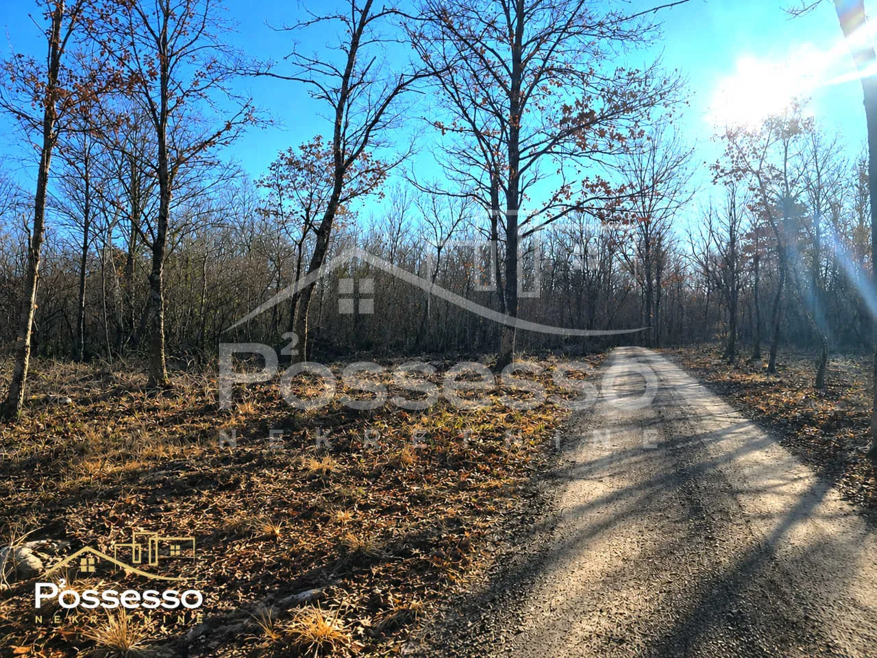 zemljište prodaja roč 1005 m2 - slika 1
