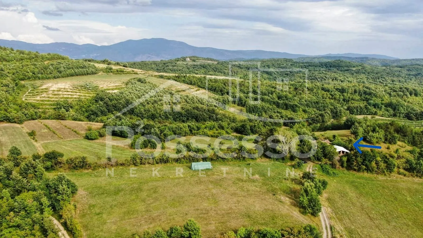 kuća prodaja draguć 353 m2 - slika 4