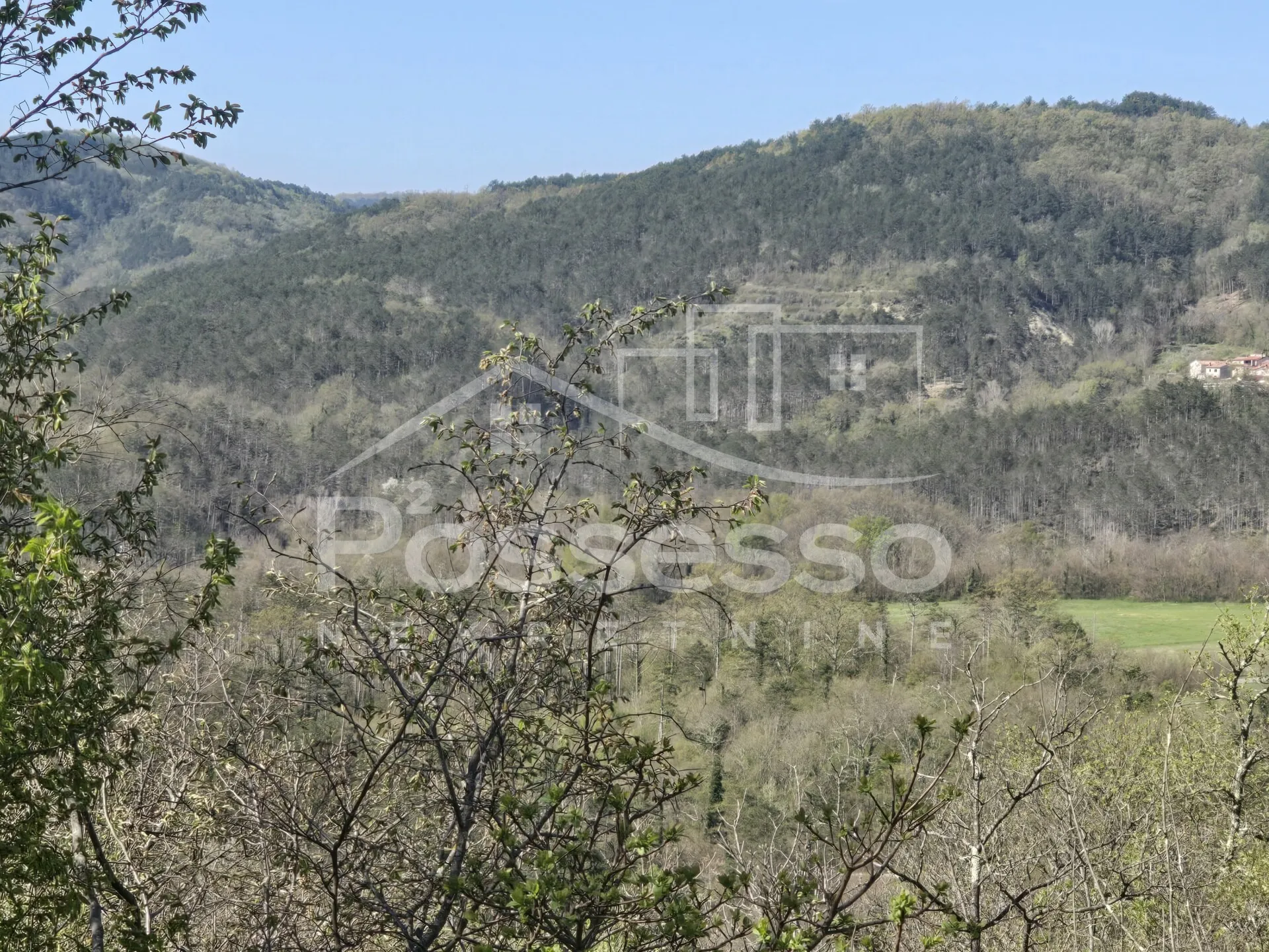 zemljište prodaja buzet 4835 m2 - slika 9