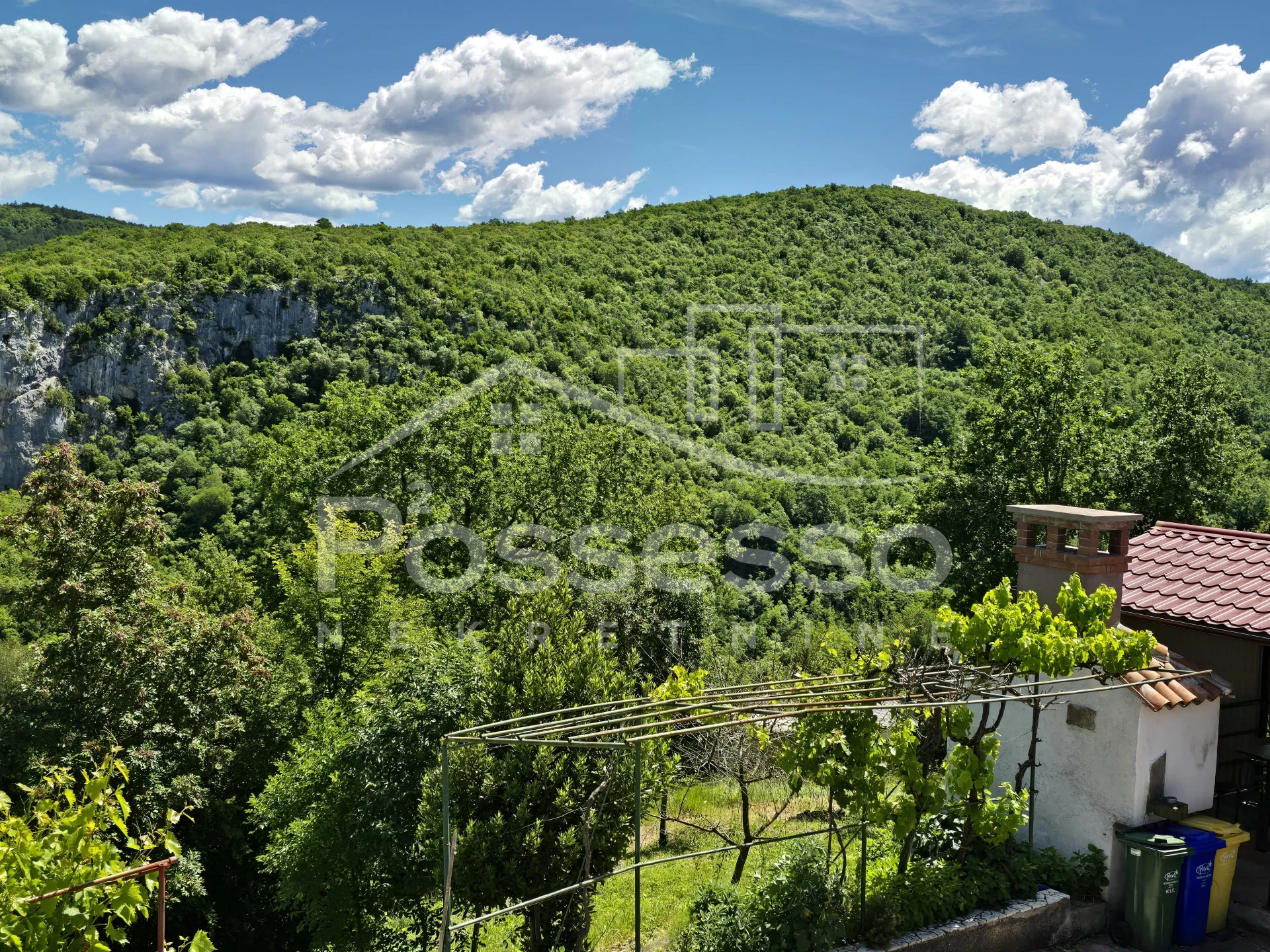 kuća prodaja buzet 354 m2 - slika 14