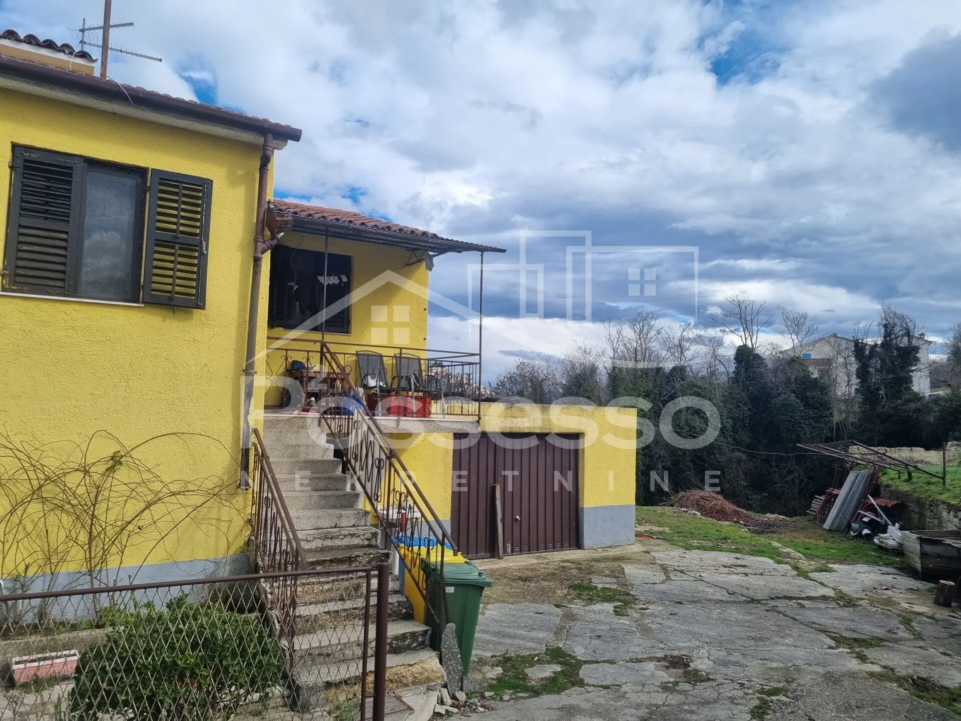 kuća prodaja motovun 174 m2 - slika 3