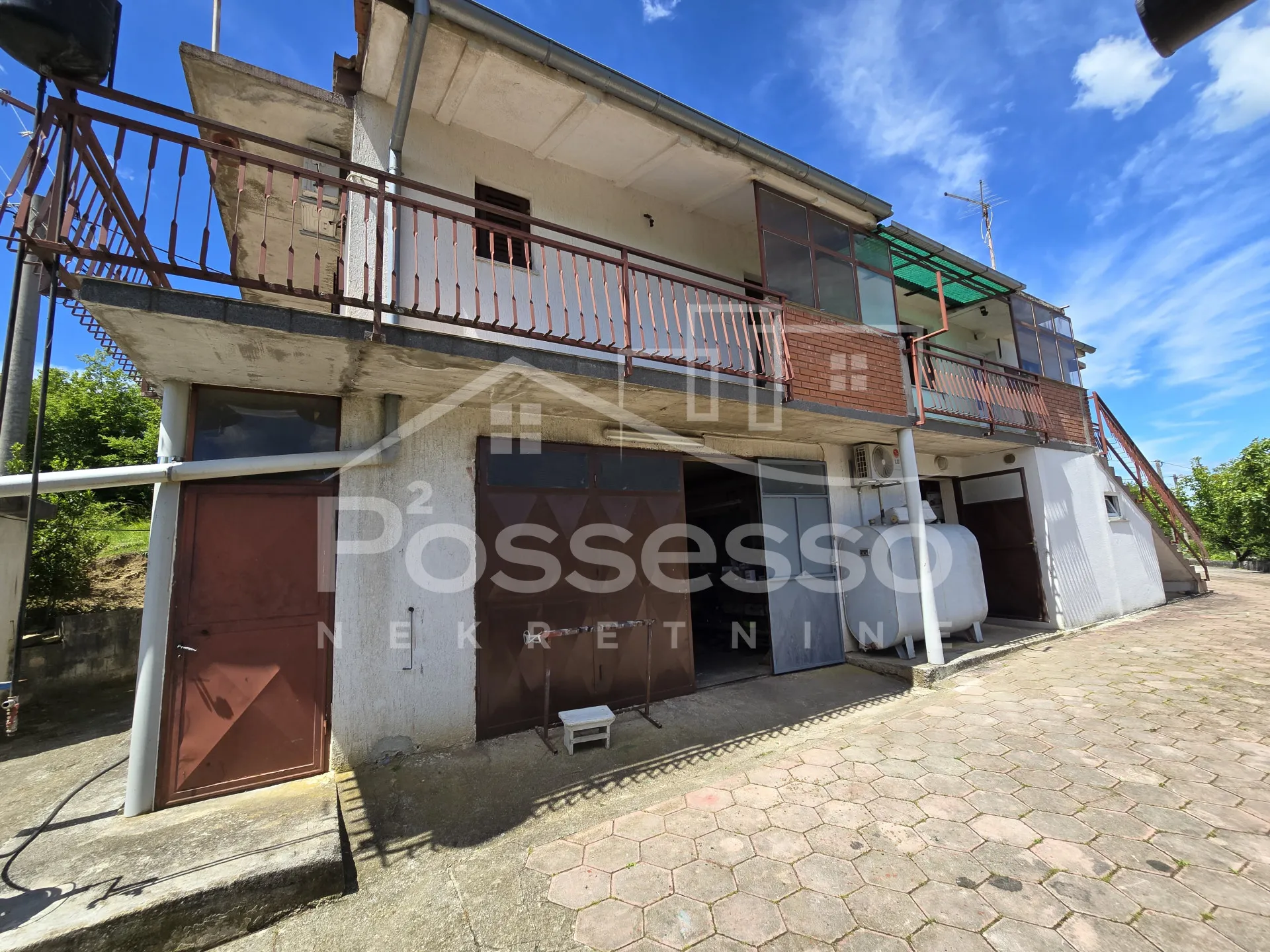kuća prodaja buzet 354 m2 - slika 7
