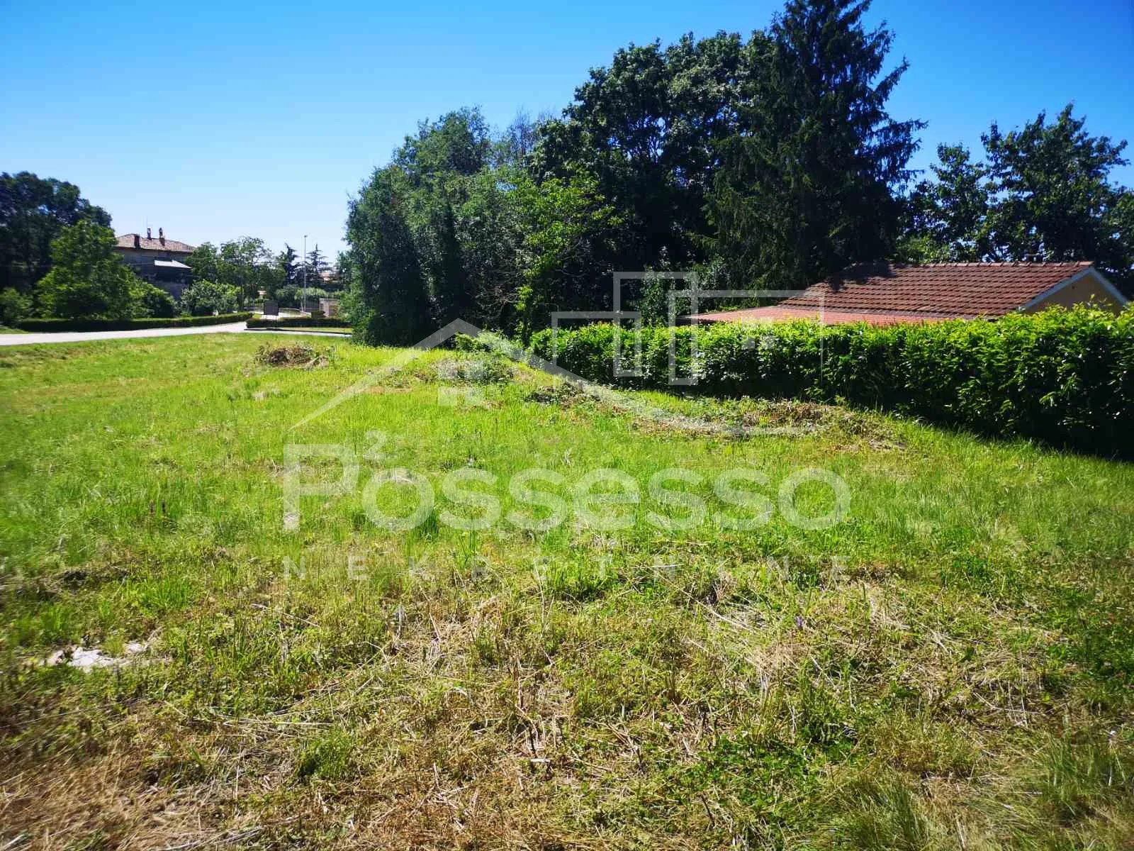 zemljište prodaja tinjan 1510 m2 - slika 5