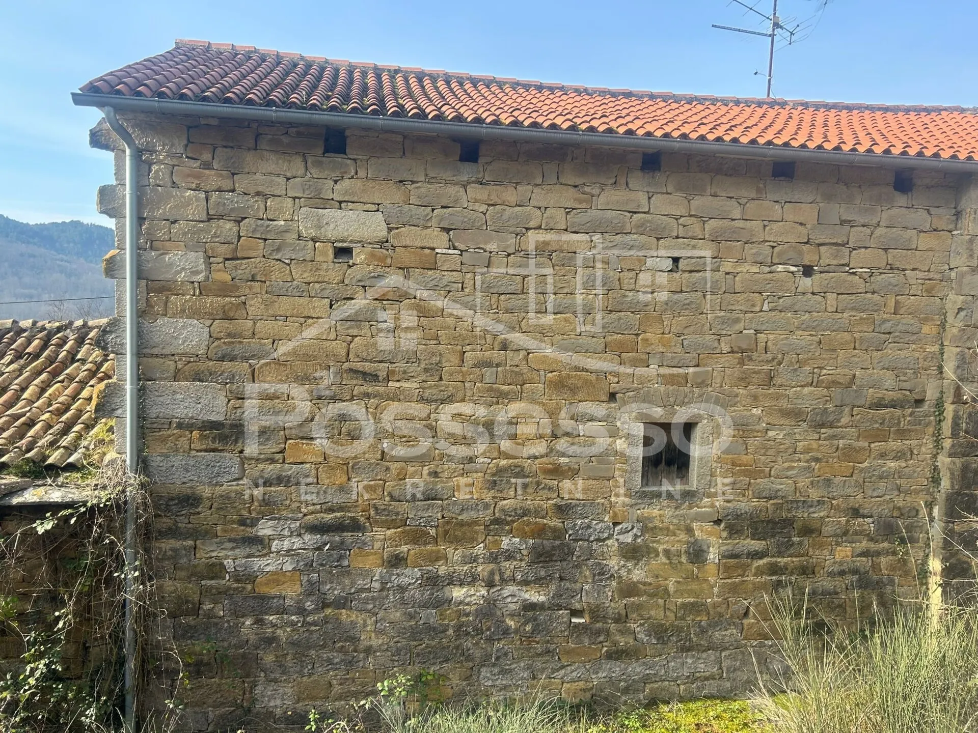dvojna kuća s potencijalom u srcu mirnog buzeta! - slika 6