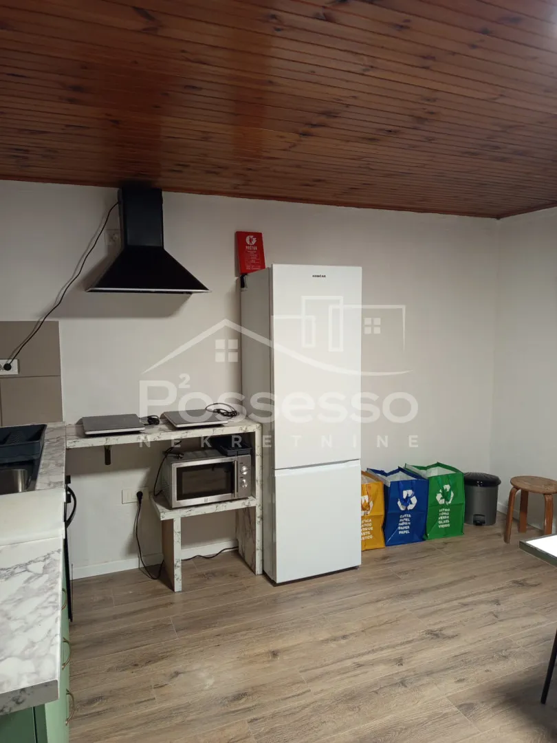 stan prodaja buzet 84 m2 - slika 2