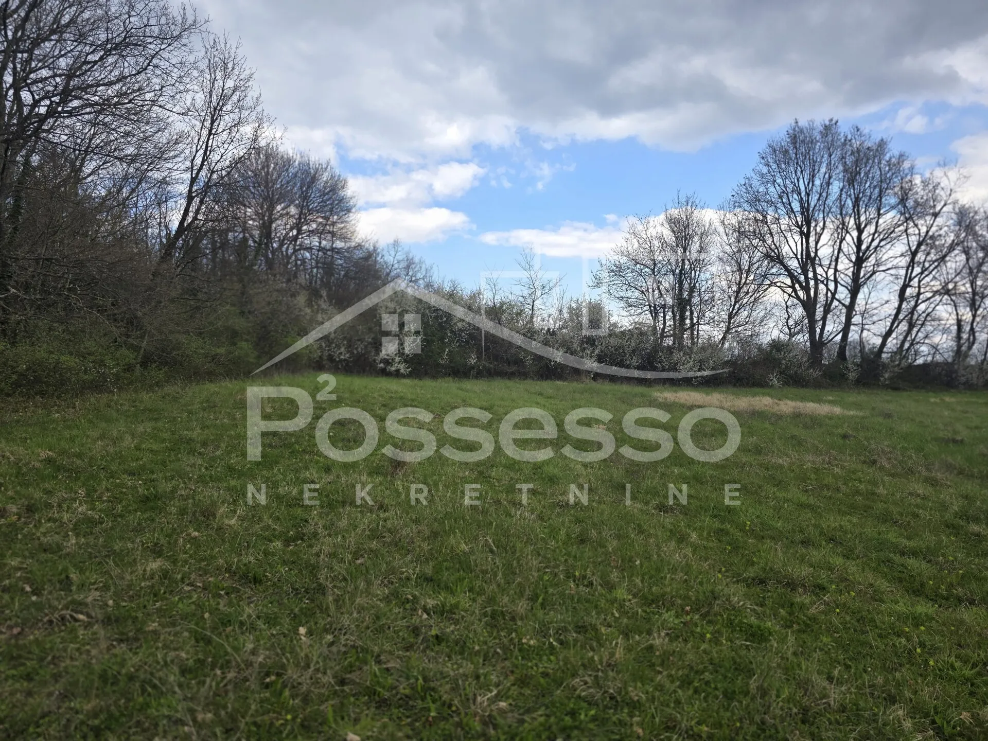 zemljište prodaja vižinada 2653 m2 - slika 3