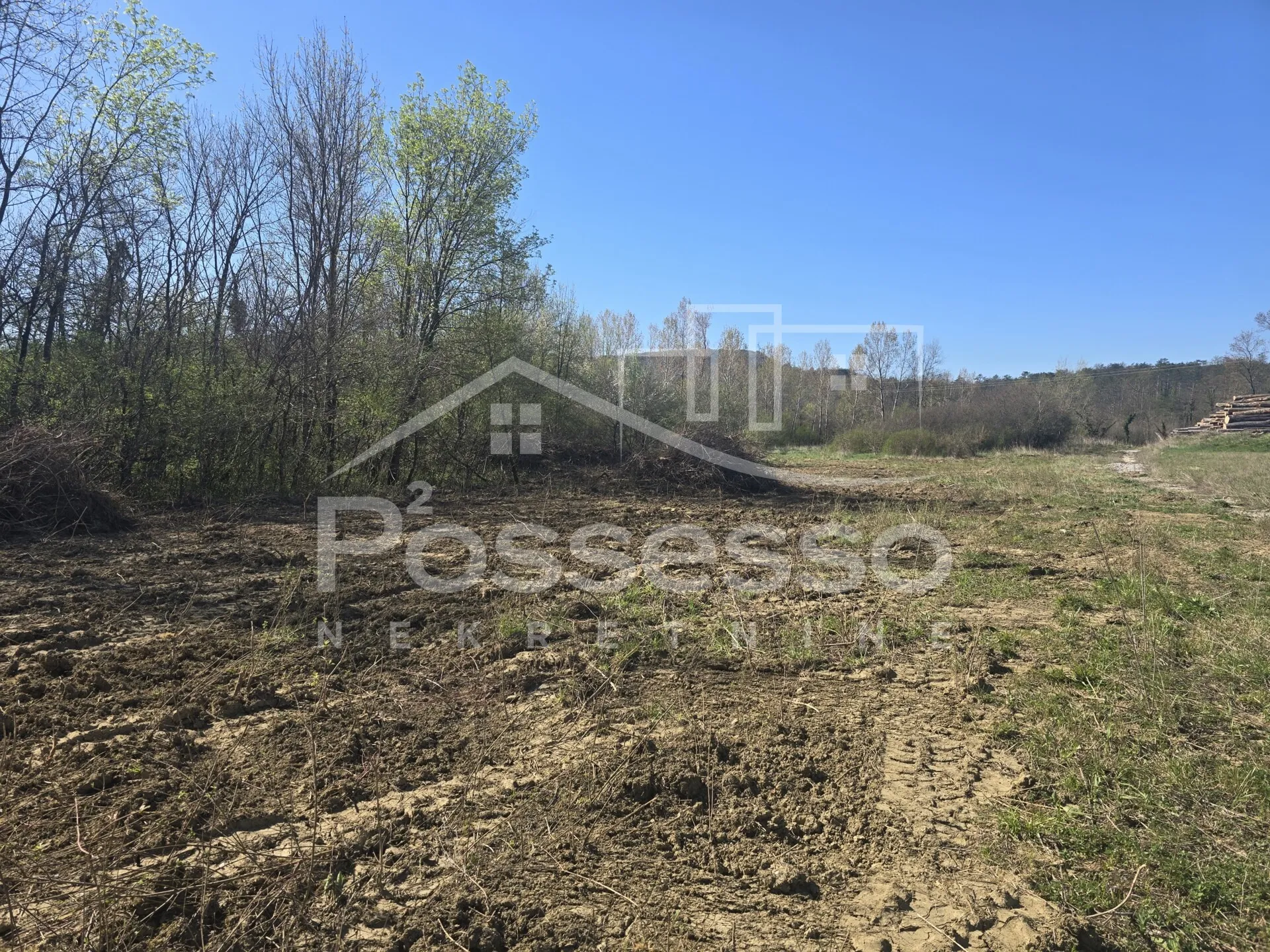 zemljište prodaja buzet 2000 m2 - slika 5
